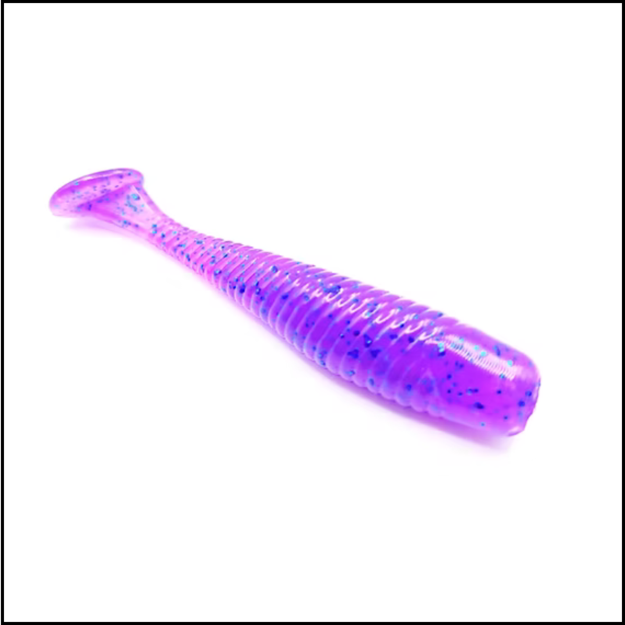 BIGG Mouth 3.8" Swimbait 8pk