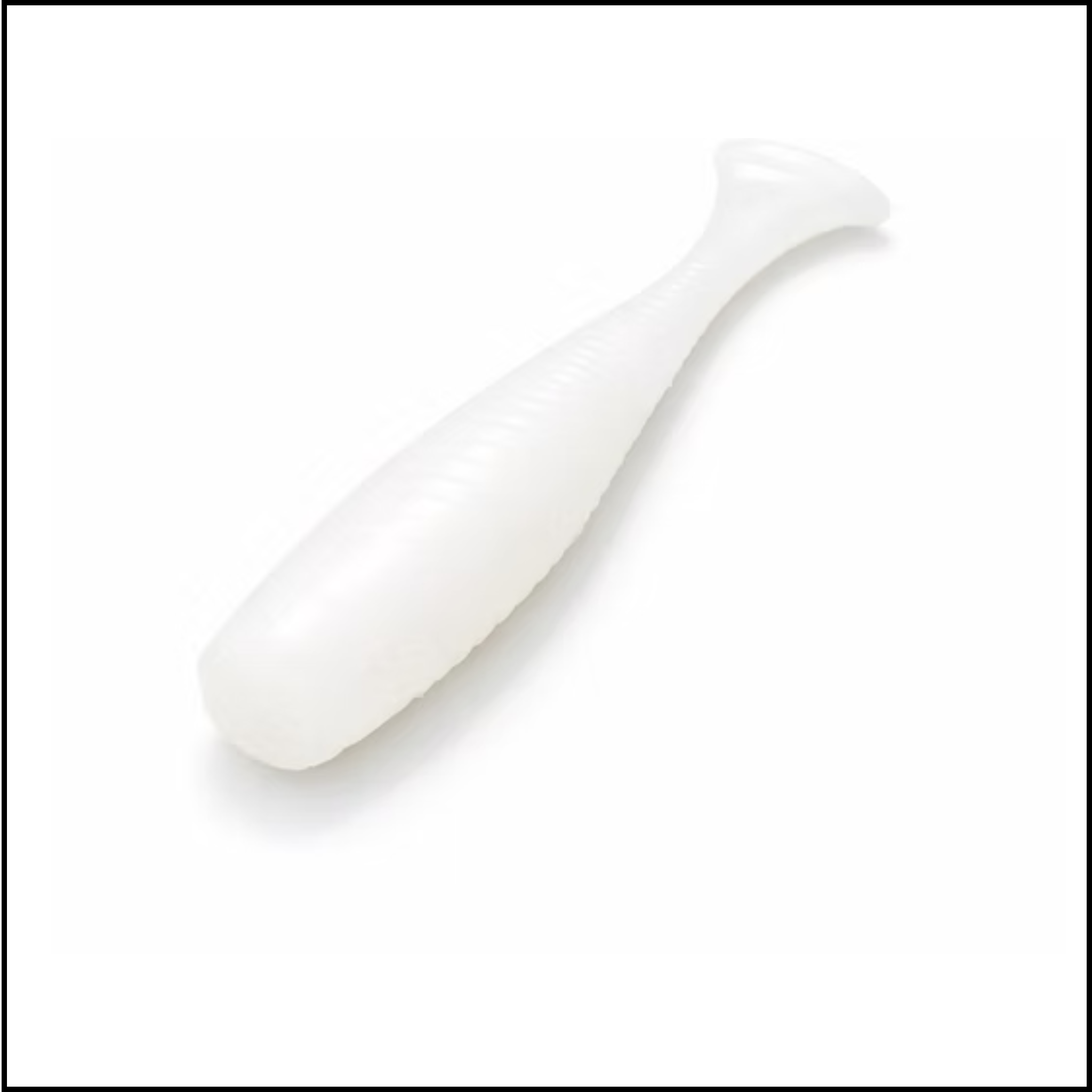 BIGG Mouth 3.8" Swimbait 8pk