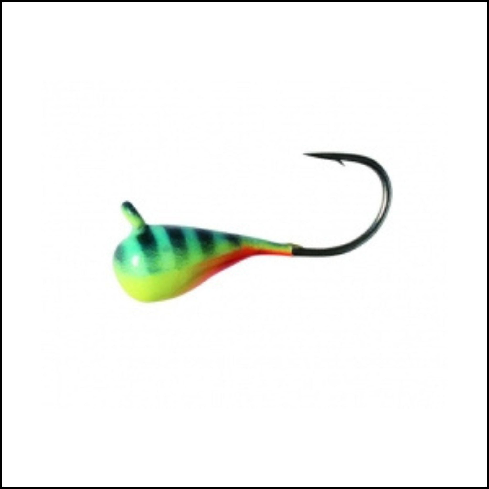 Clam Drop XXL Jig
