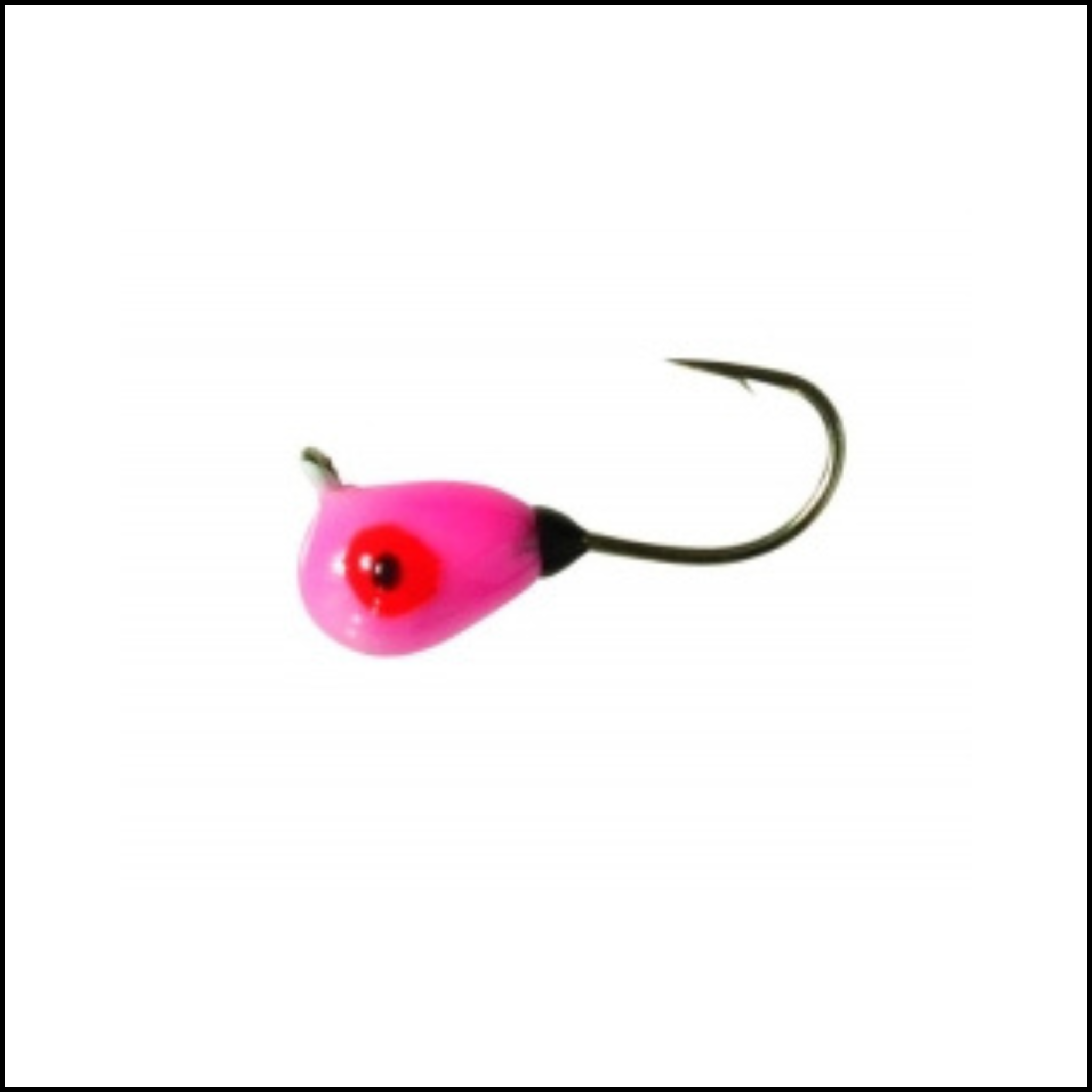 Clam Drop XXL Jig