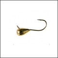 Clam Drop XXL Jig