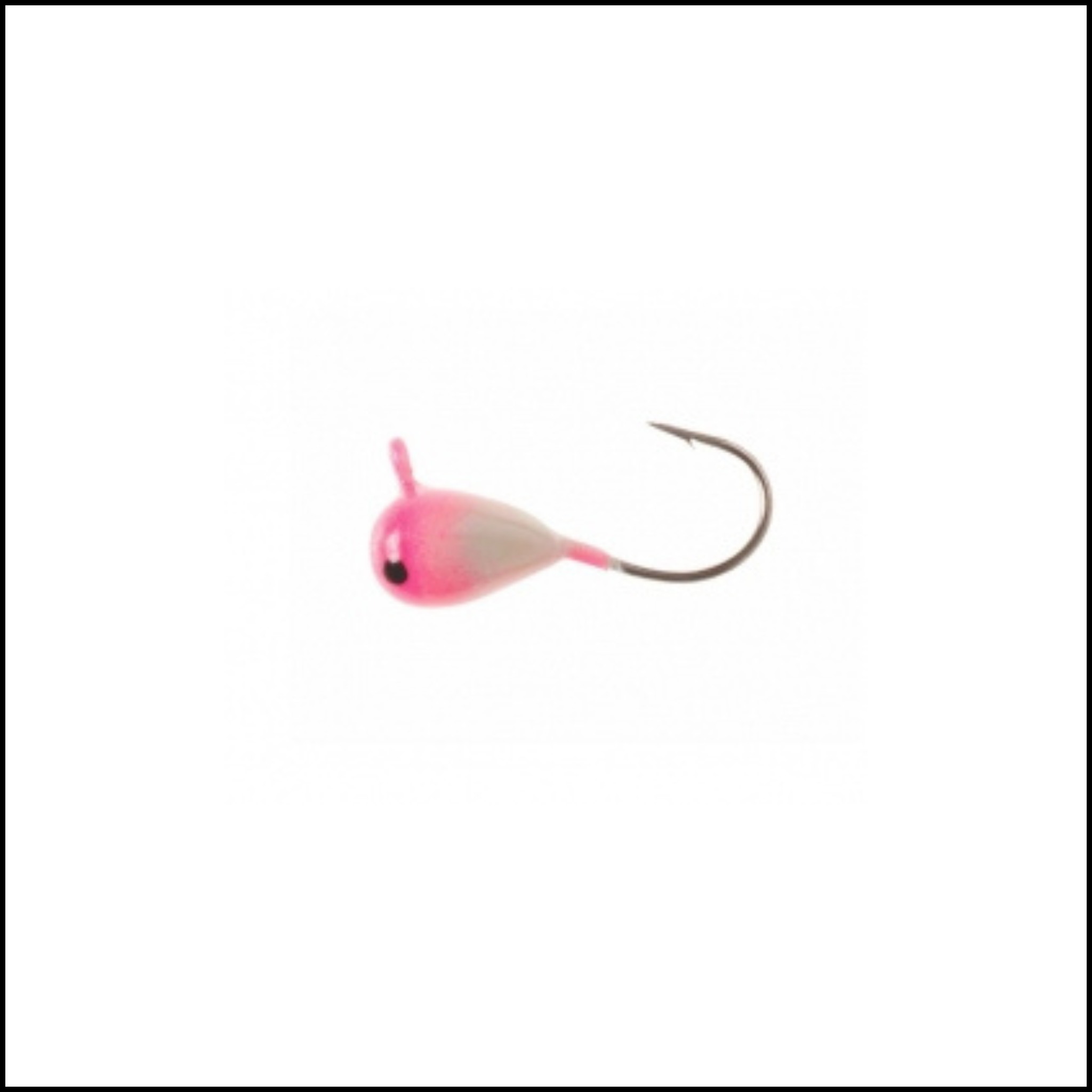 Clam Drop XXL Jig