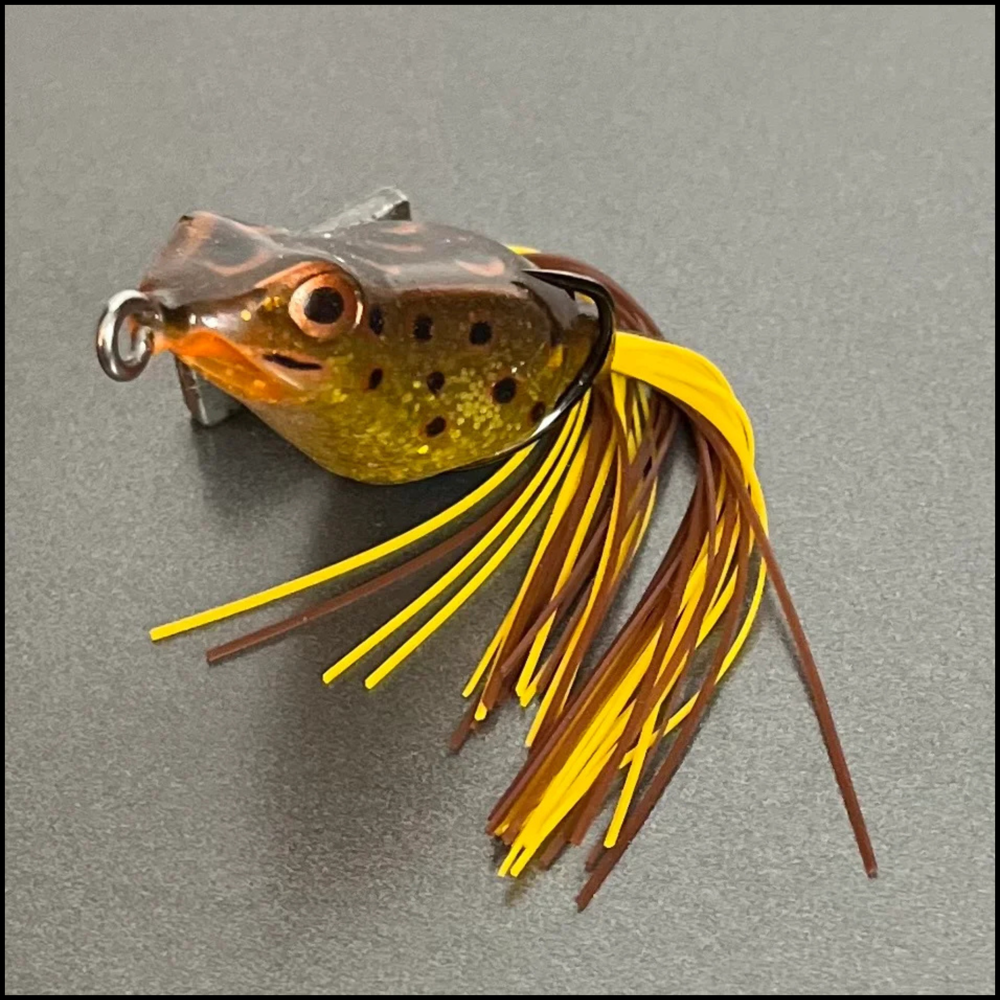 CRB Ripple Frog