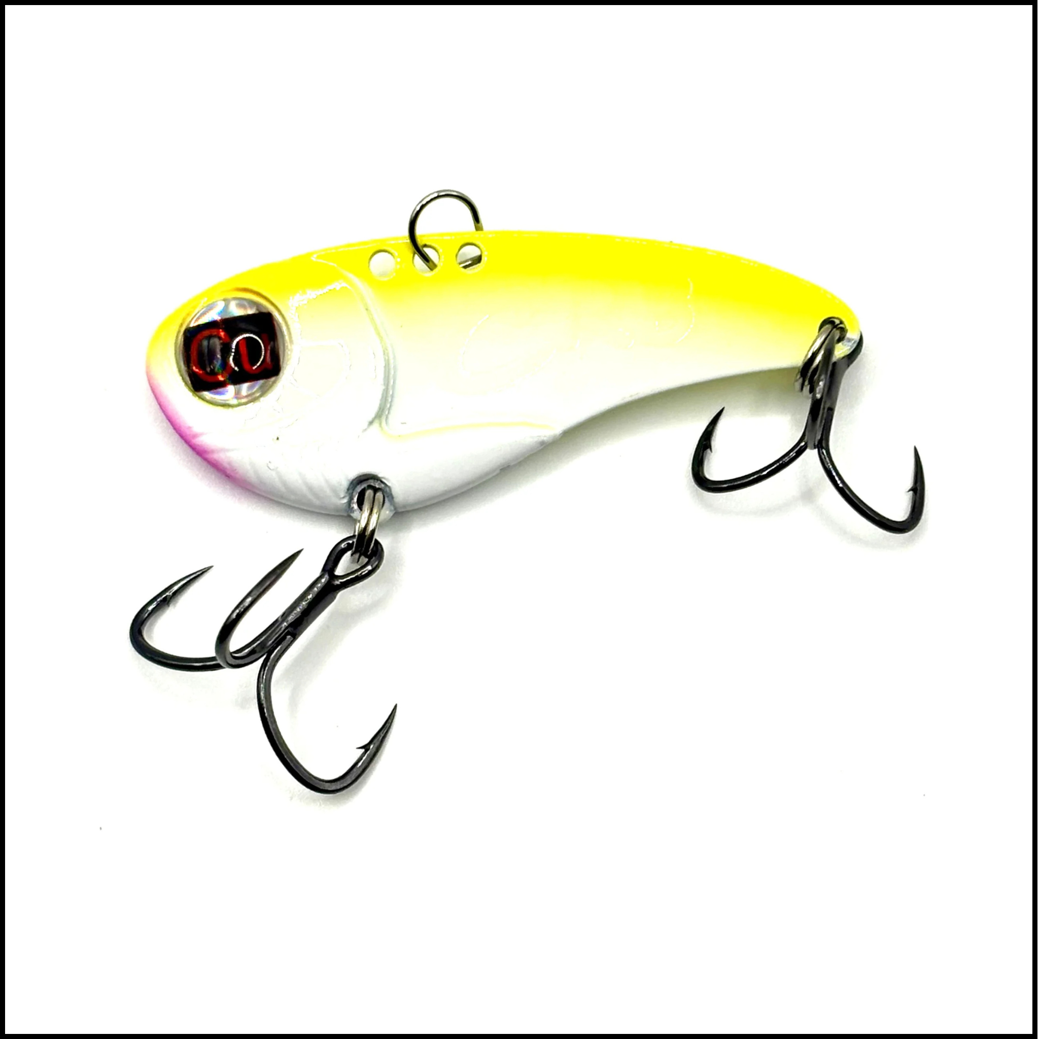 CRB The Shank Blade Bait