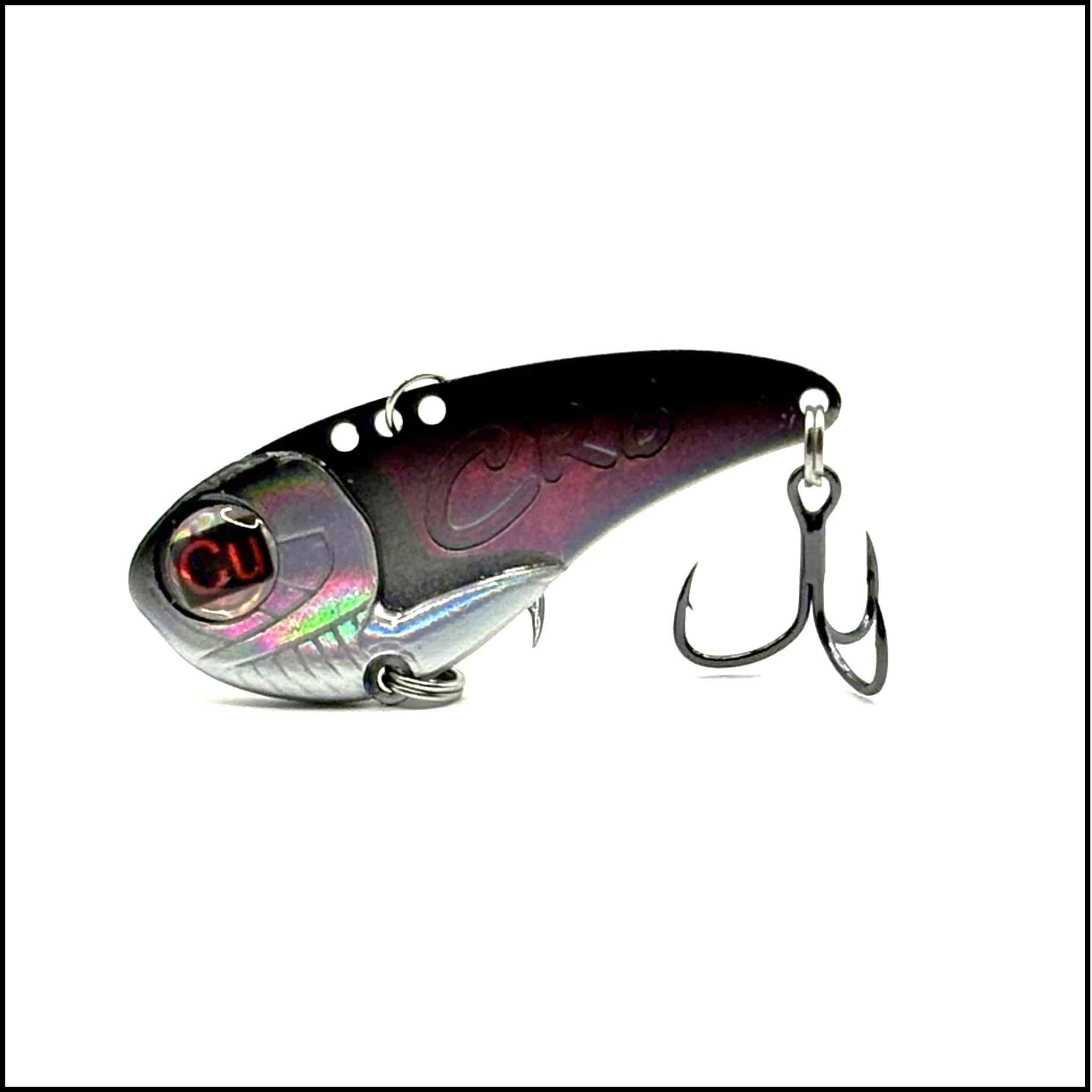 CRB The Shank Blade Bait