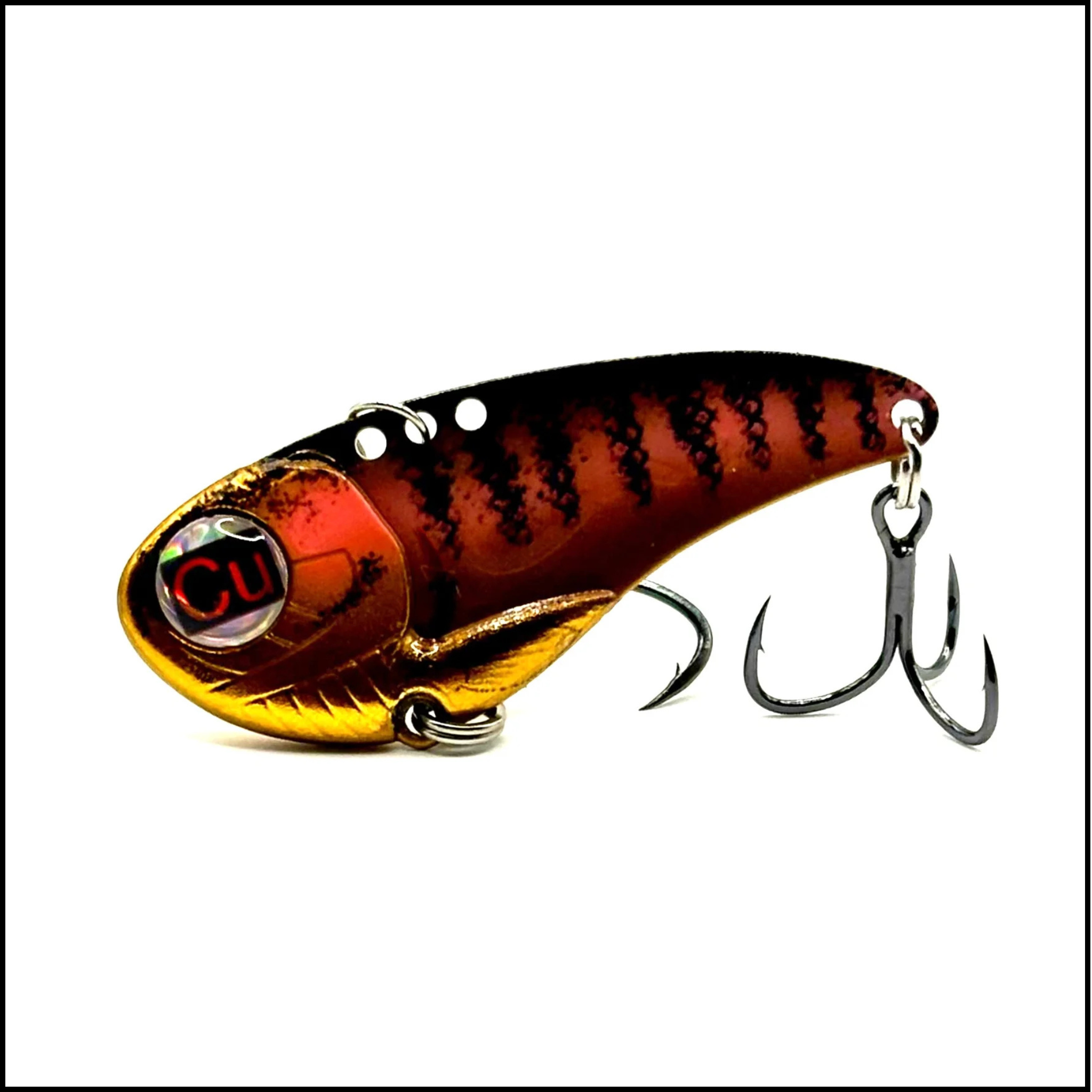 CRB The Shank Blade Bait