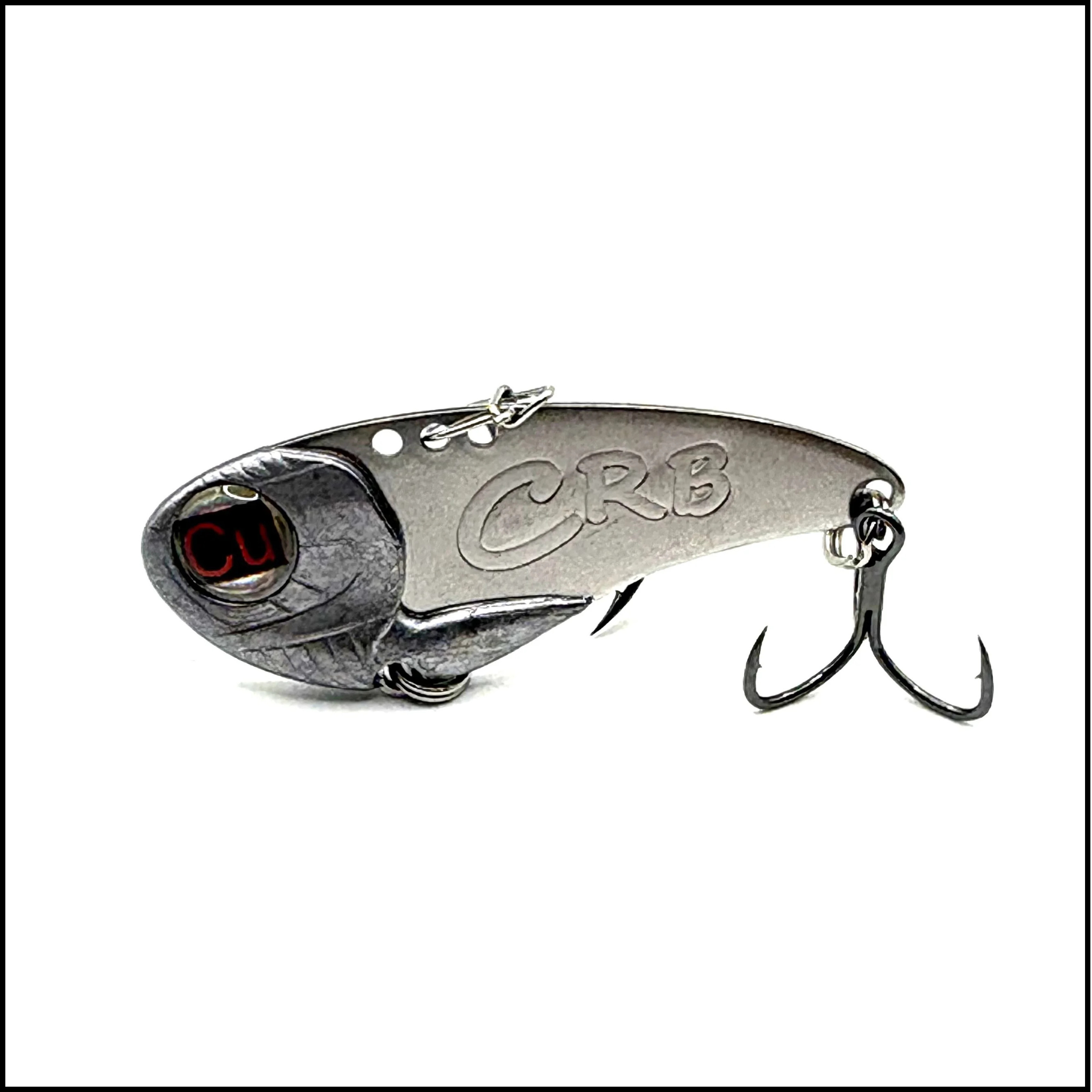 CRB The Shank Blade Bait