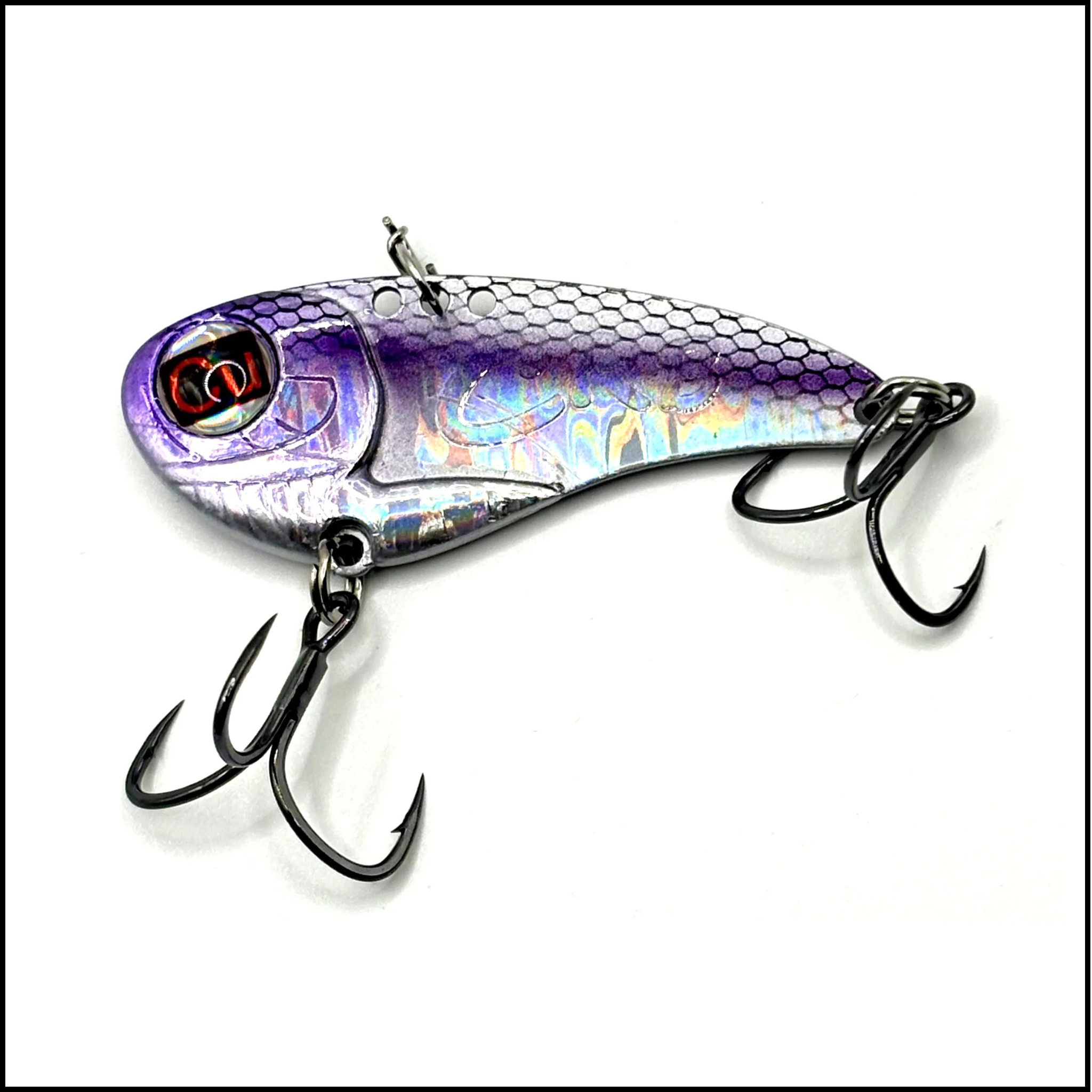 CRB The Shank Blade Bait