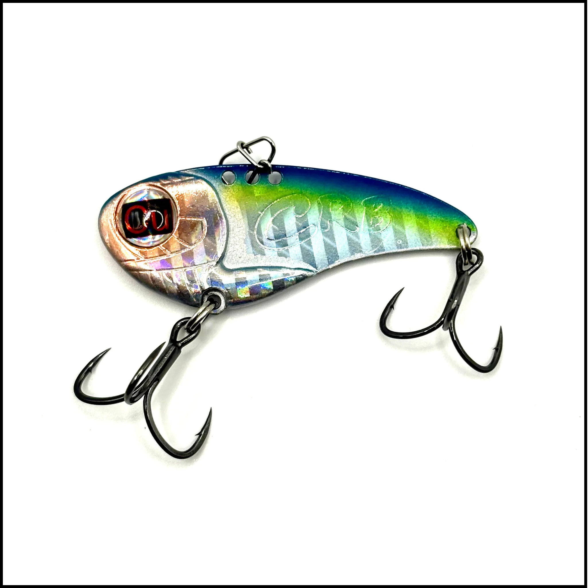 CRB The Shank Blade Bait