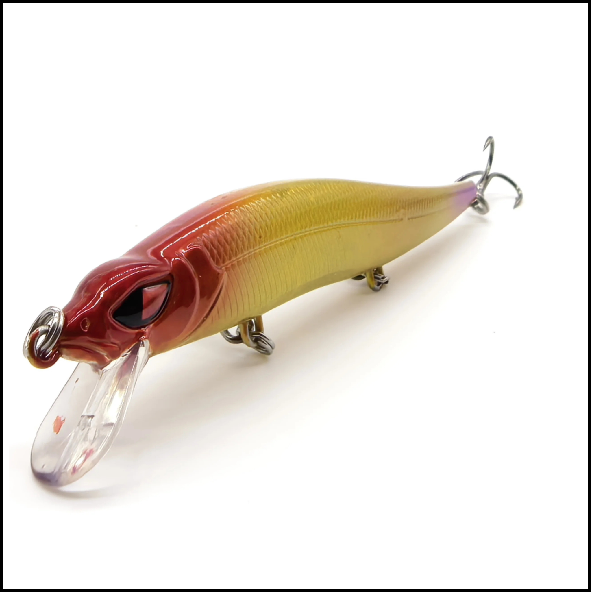 CRB Jonah 1:17 Jerkbait