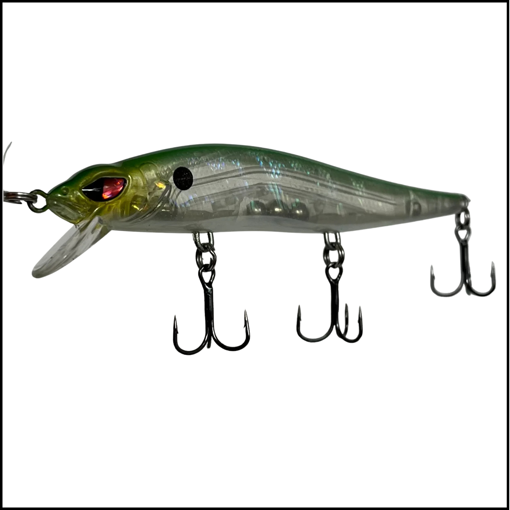 CRB Jonah 1:17 Jerkbait