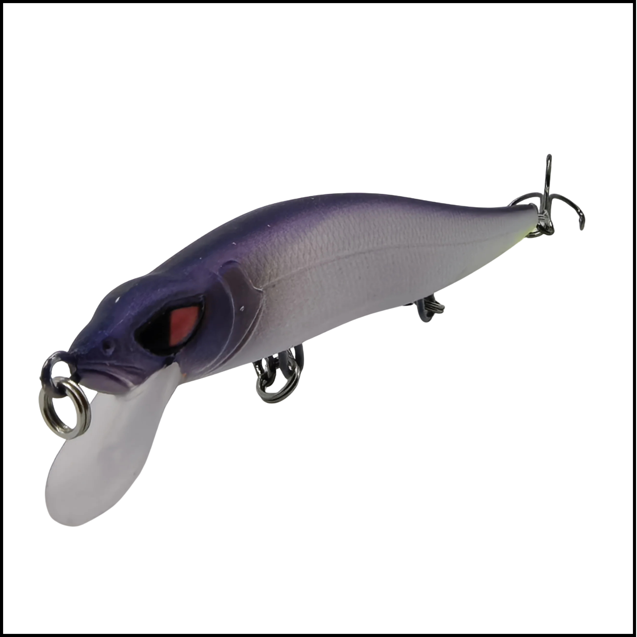 CRB Jonah 1:17 Jerkbait