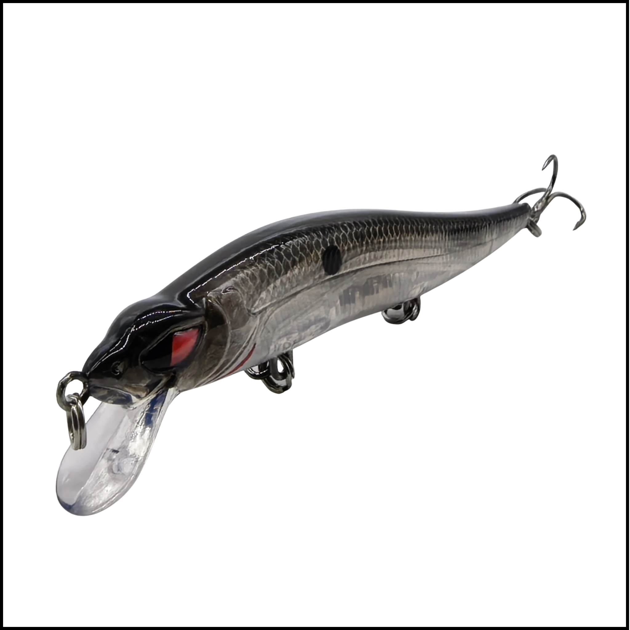 CRB Jonah 1:17 Jerkbait