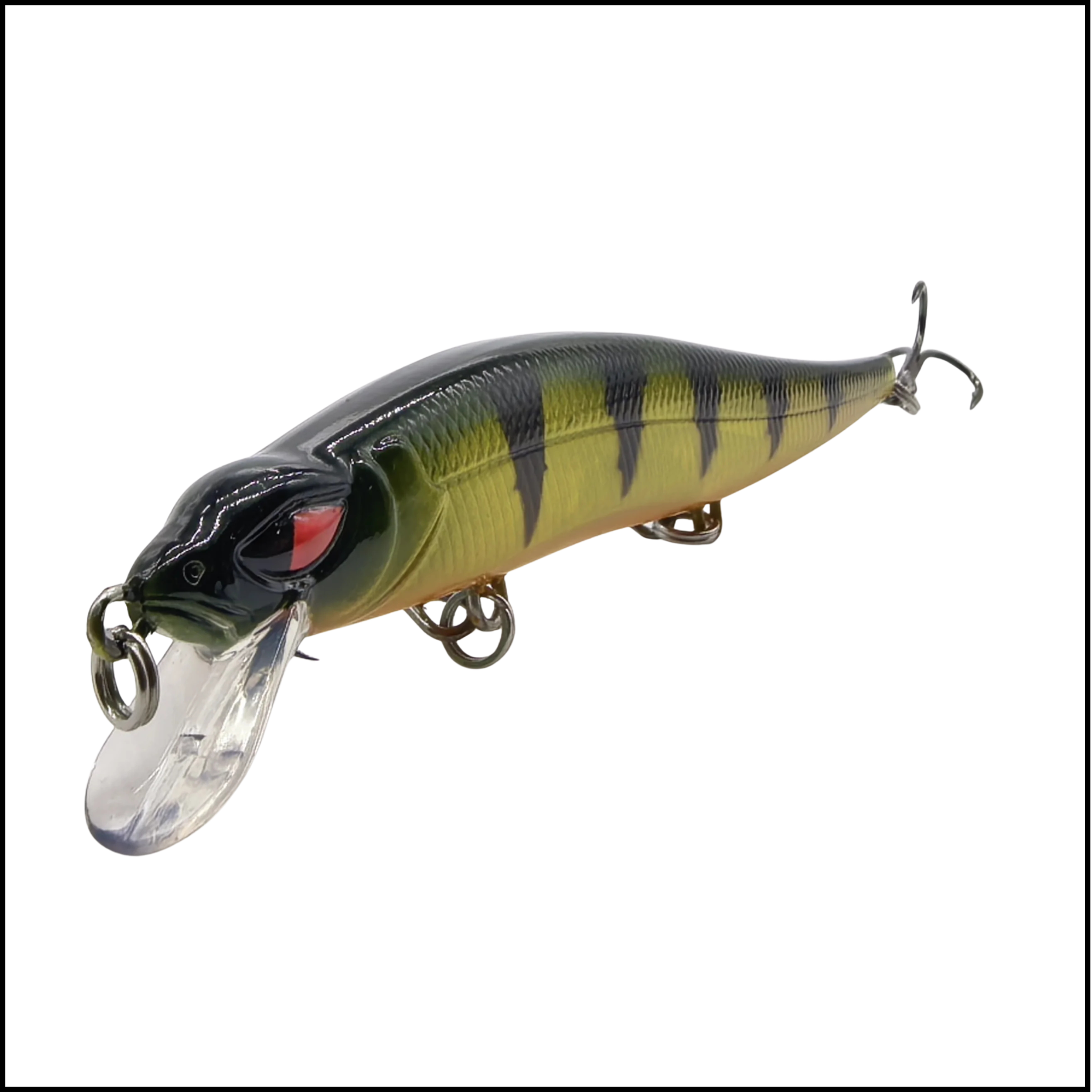 CRB Jonah 1:17 Jerkbait