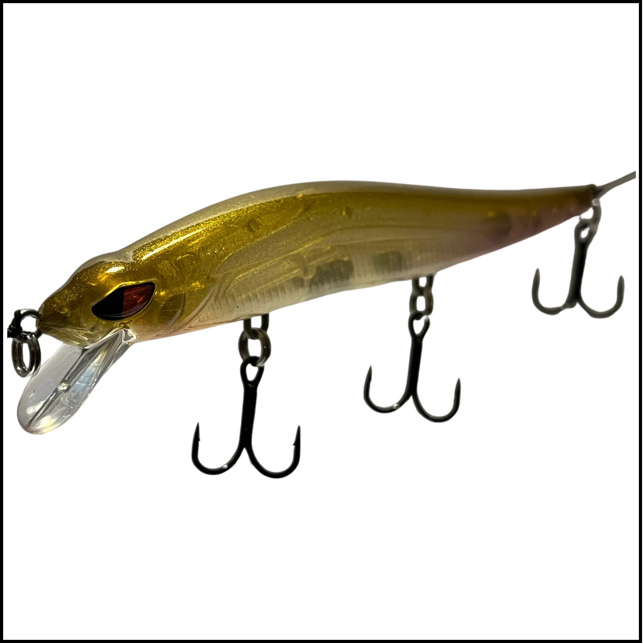CRB Jonah 1:17 Jerkbait