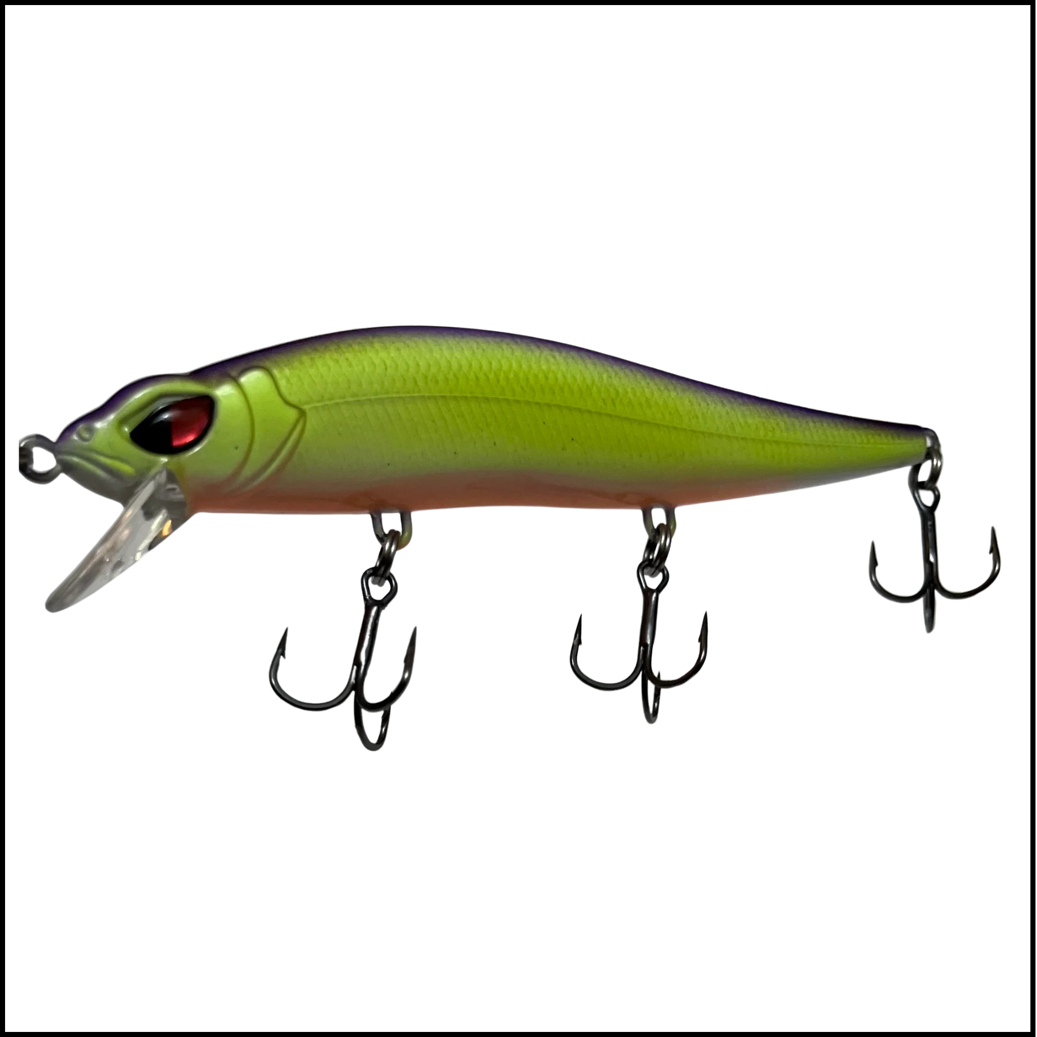 CRB Jonah 1:17 Jerkbait