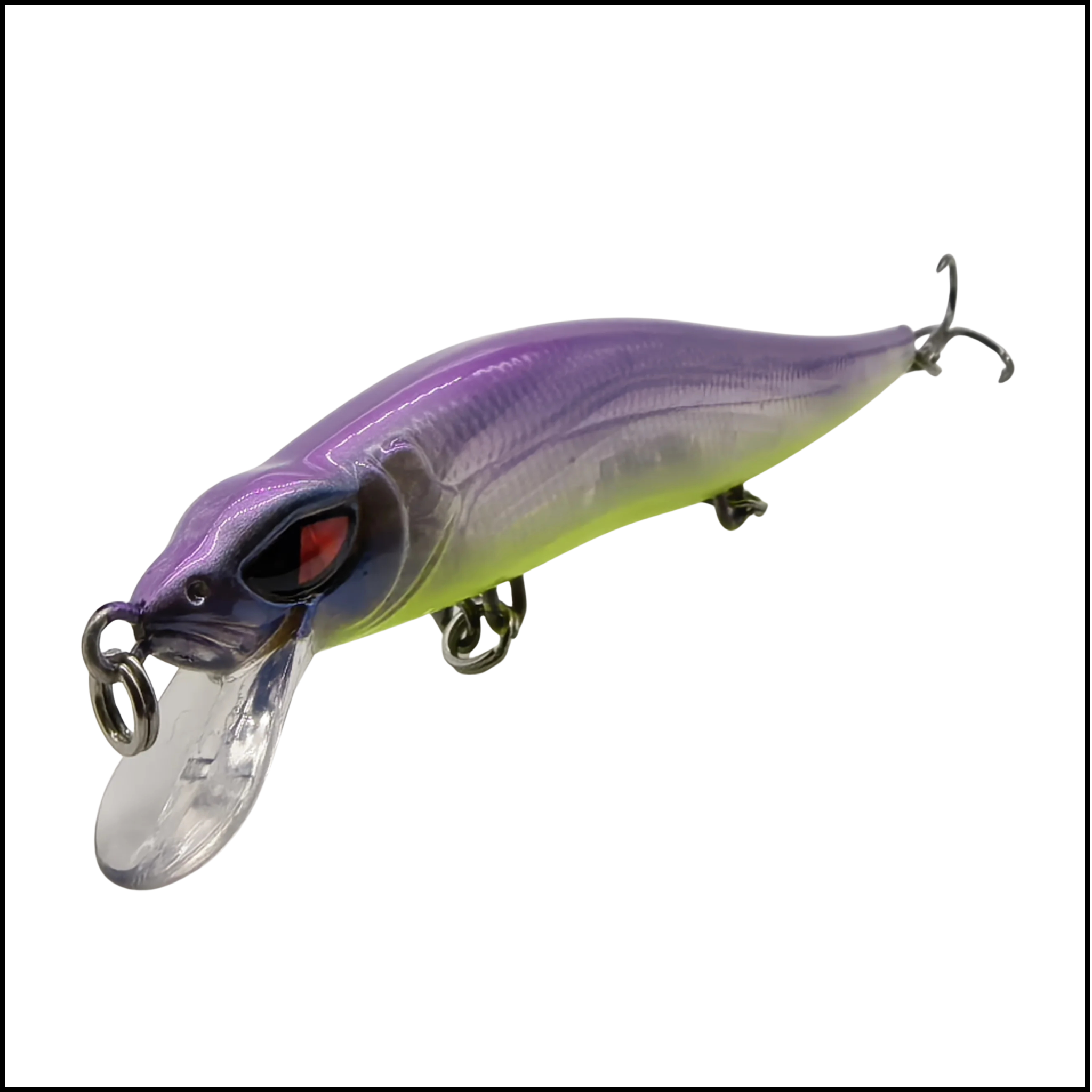 CRB Jonah 1:17 Jerkbait