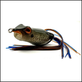 CRB Loud Mouth Edition Frog