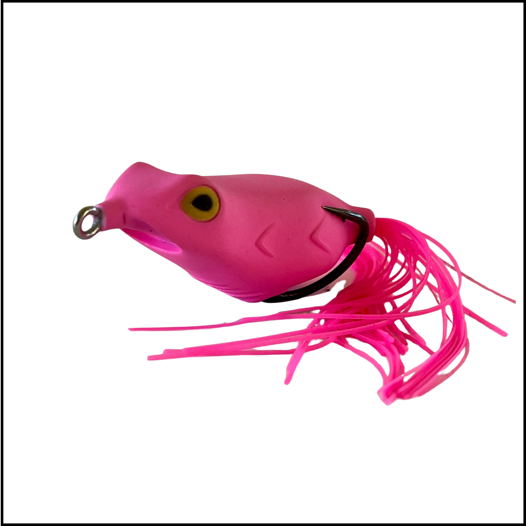 CRB Wave Frog