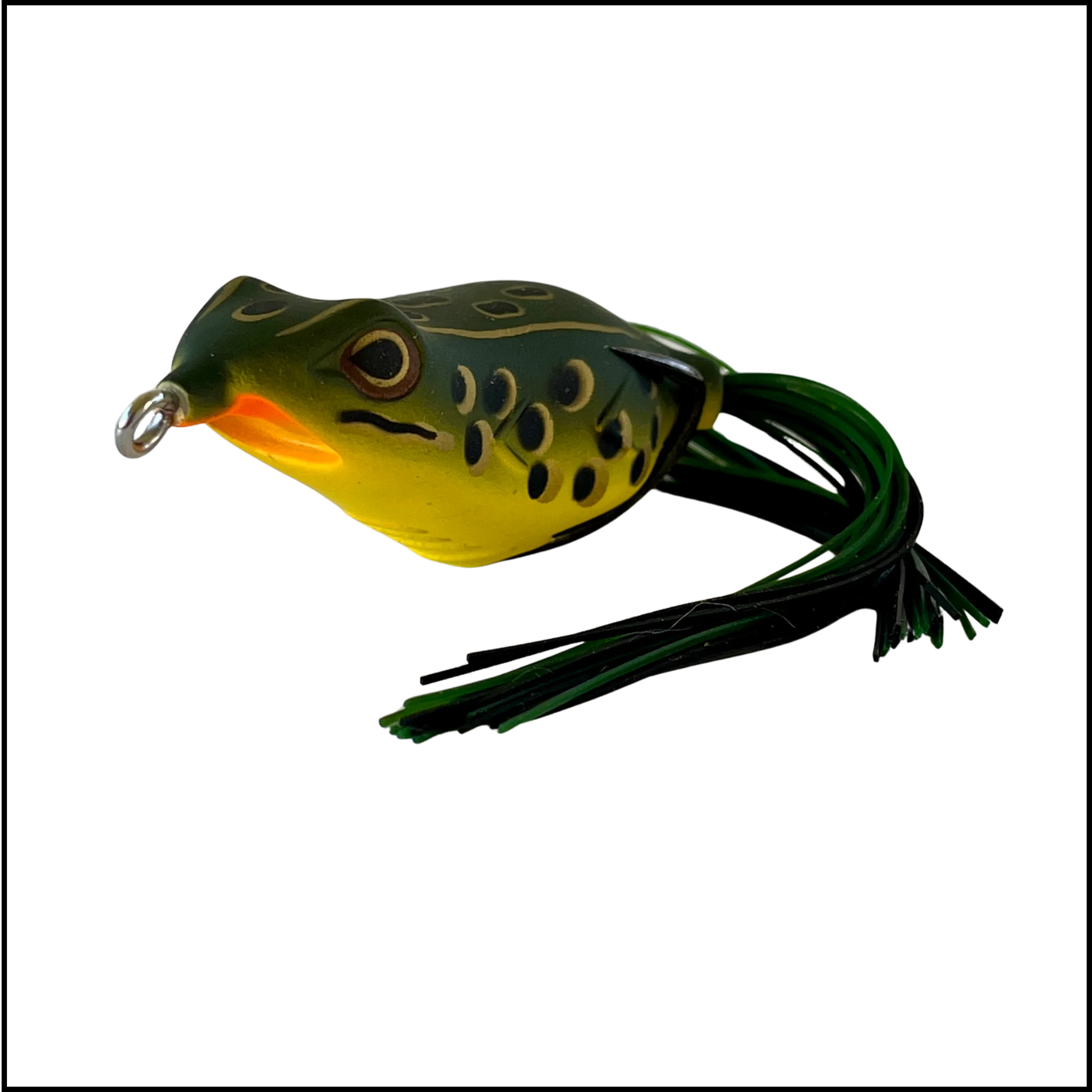 CRB Wave Frog