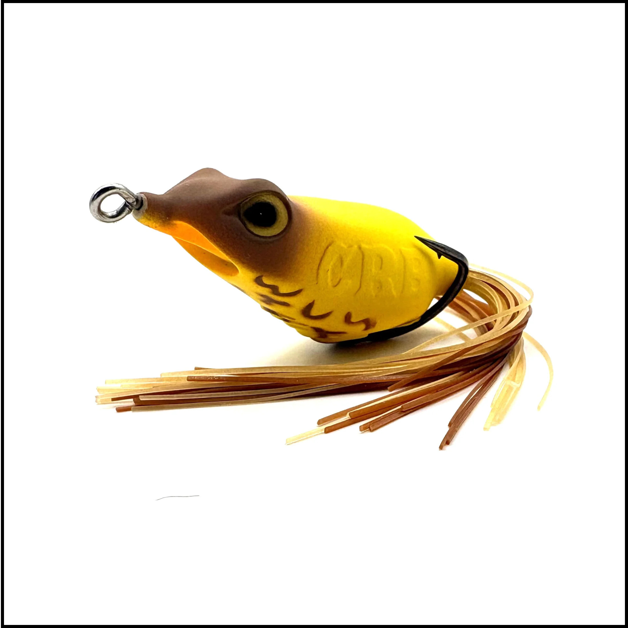 CRB Wave Frog