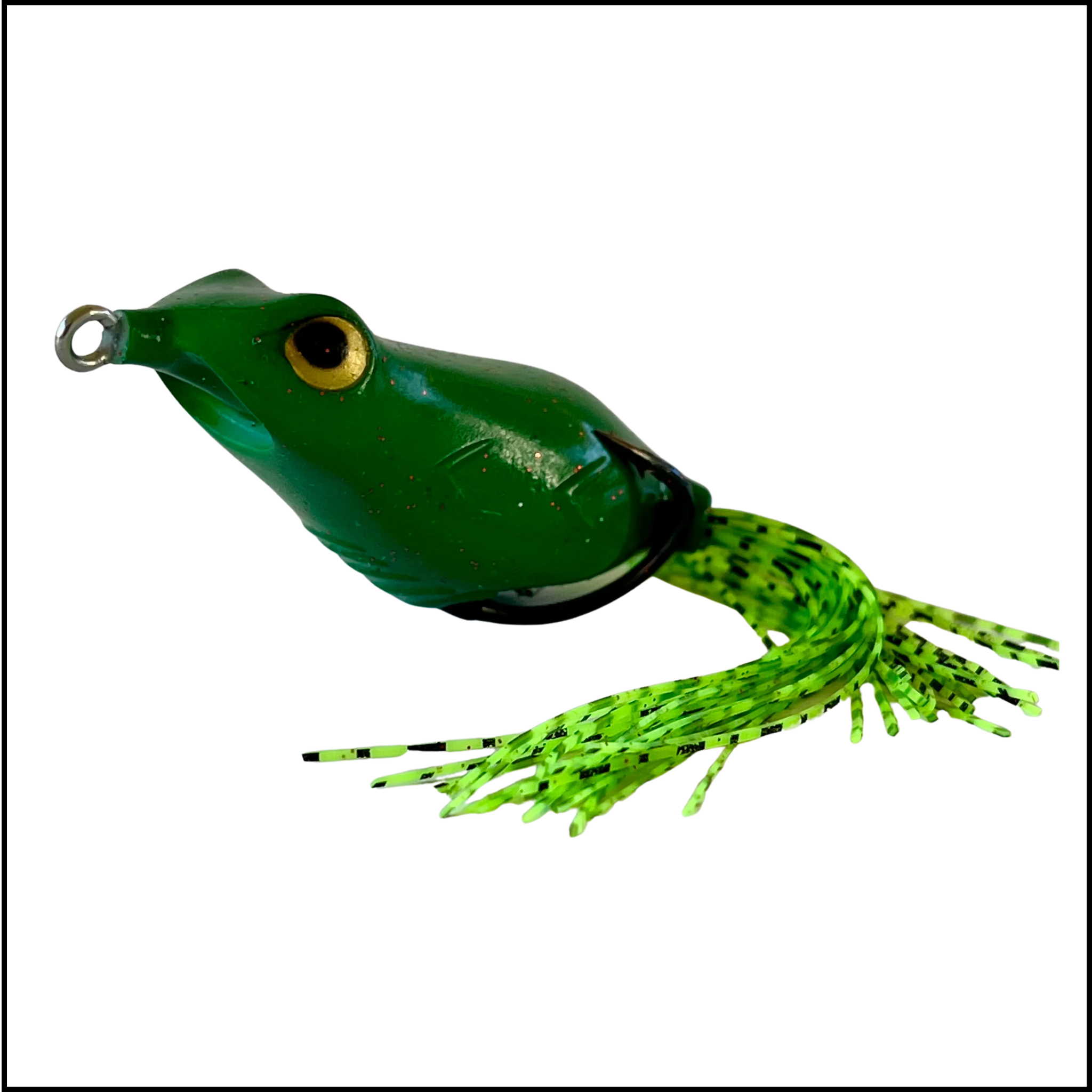 CRB Wave Frog
