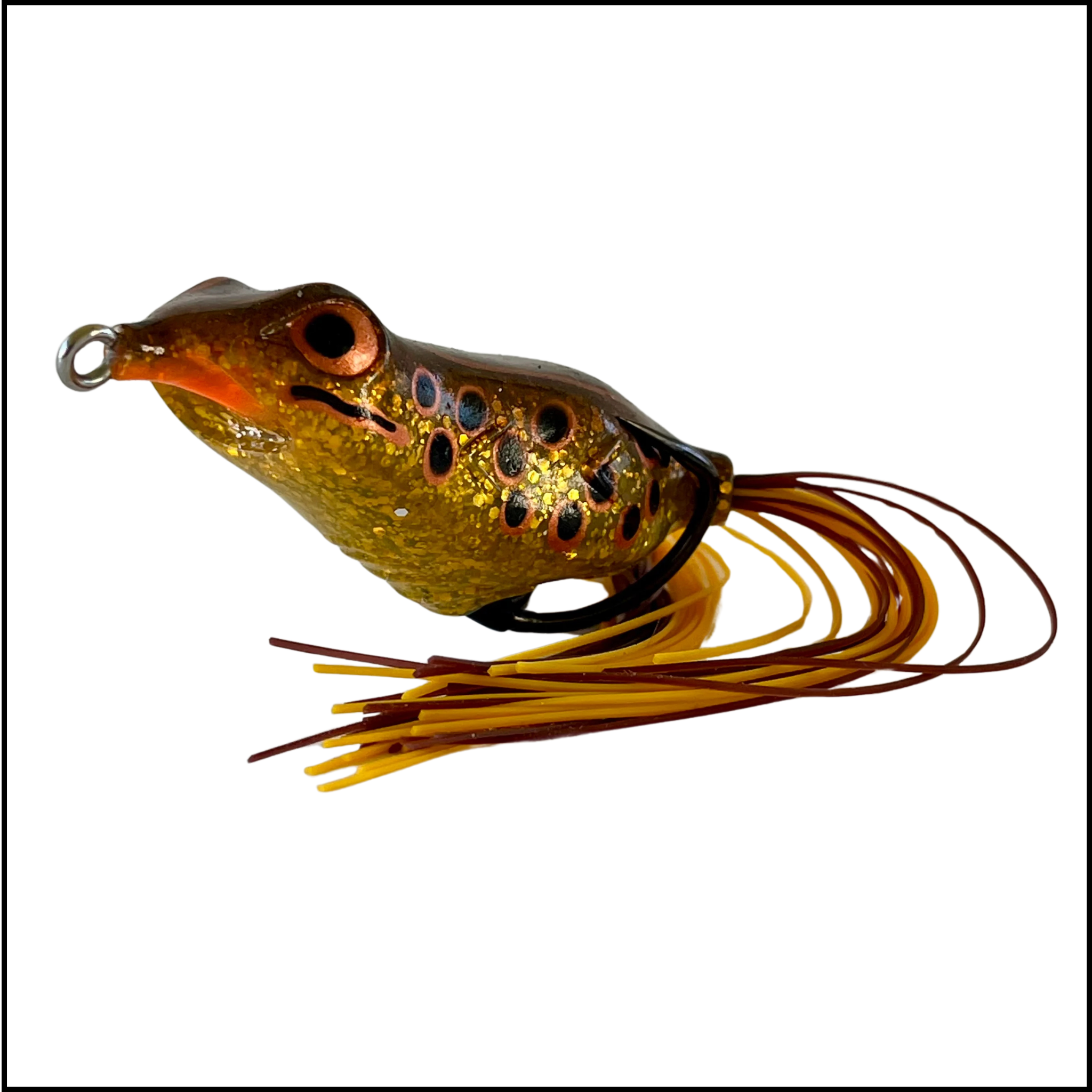 CRB Wave Frog