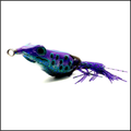 CRB Wave Frog