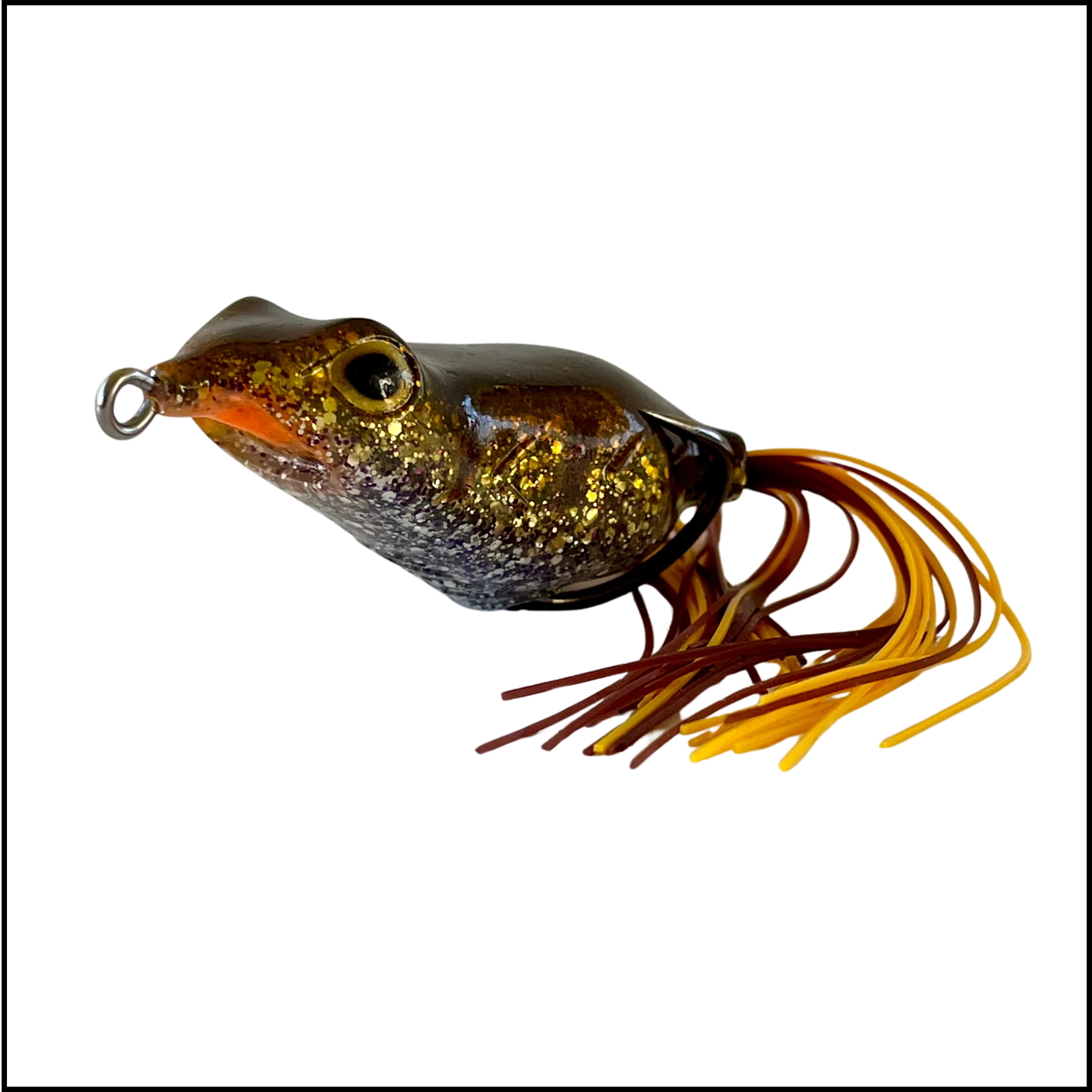 CRB Wave Frog