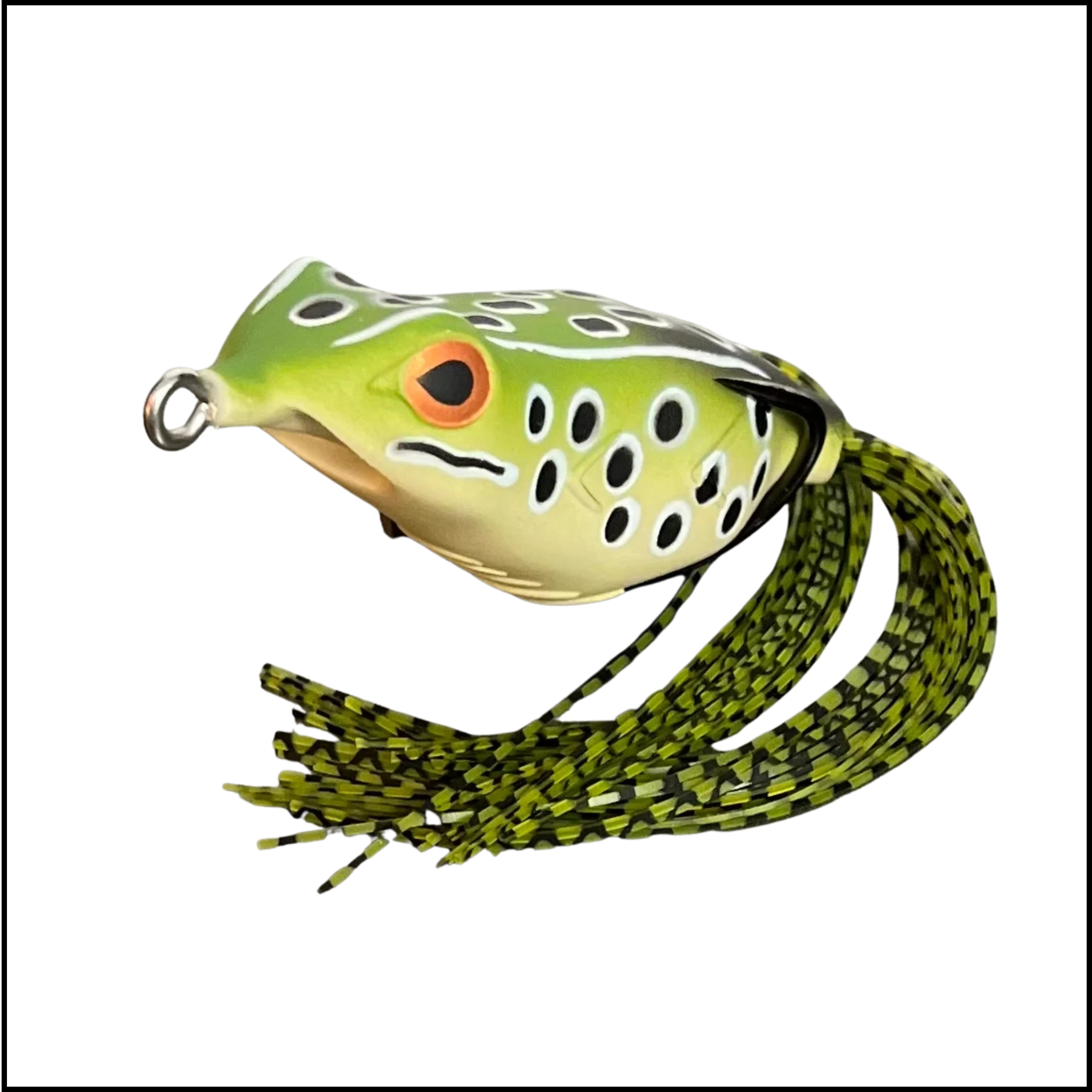 CRB Wave Frog