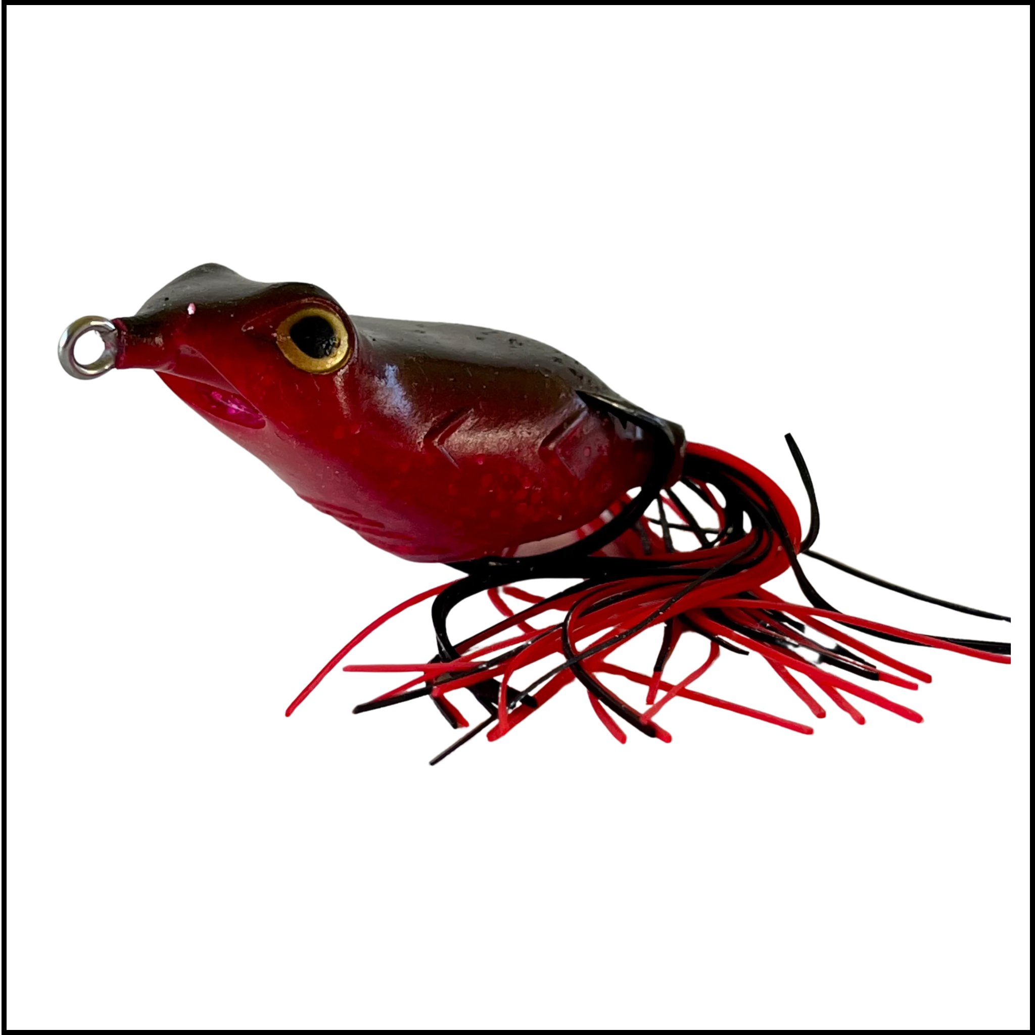CRB Wave Frog