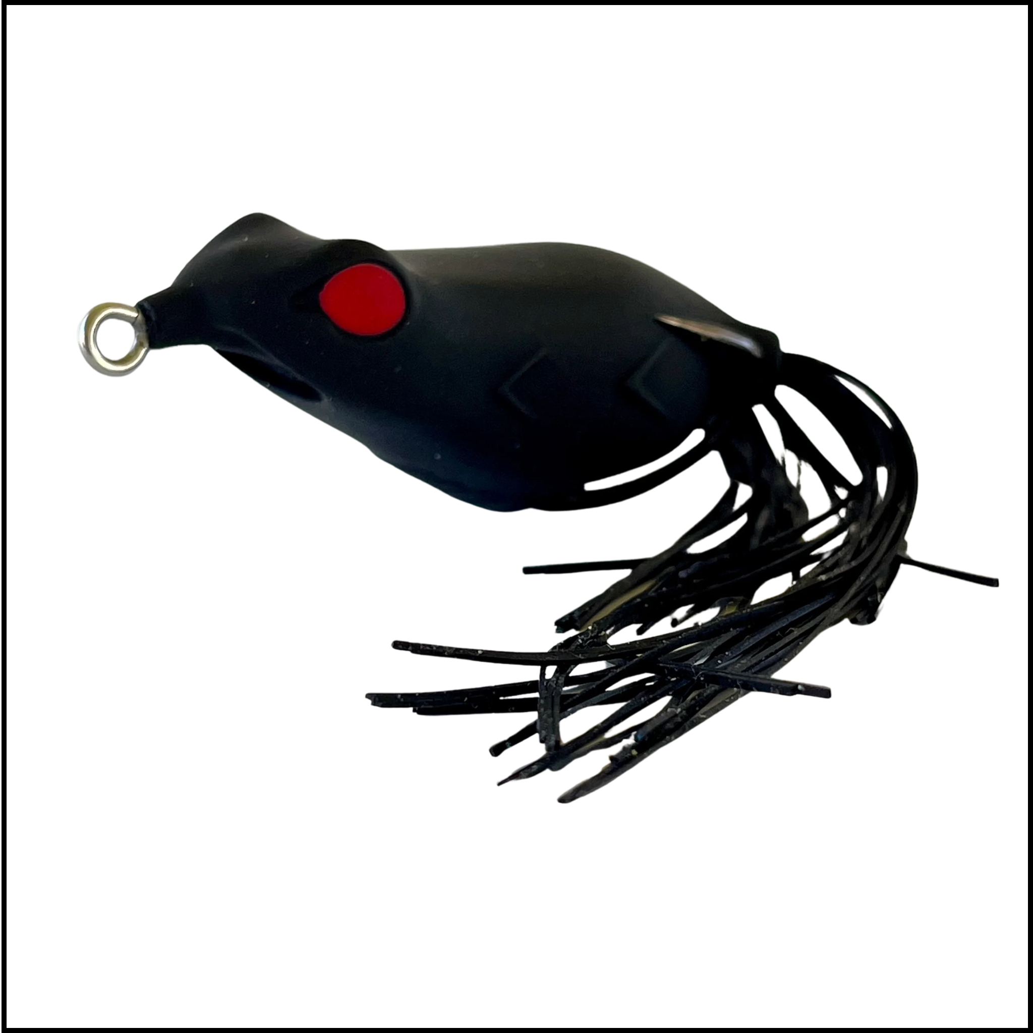 CRB Wave Frog