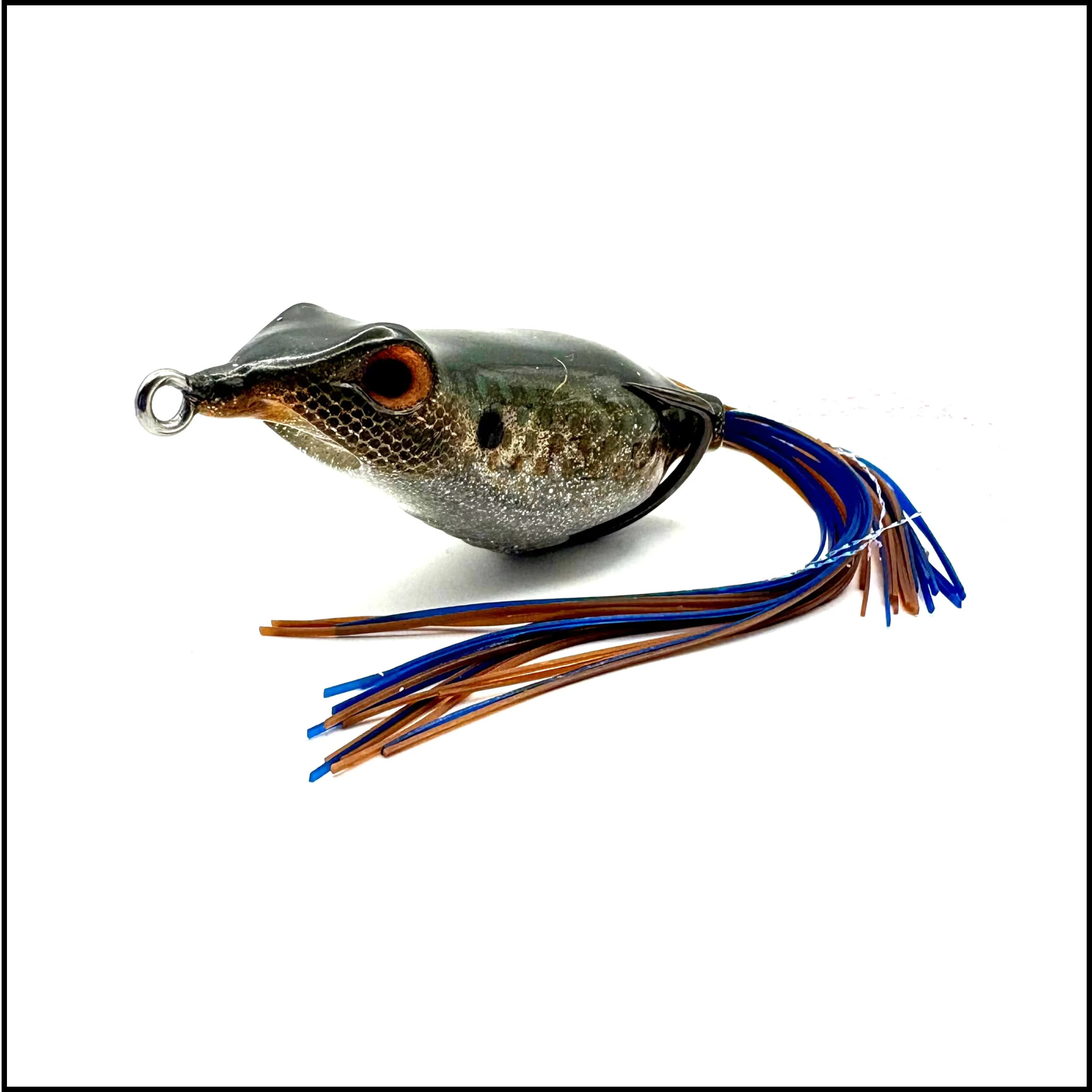 CRB Wave Frog