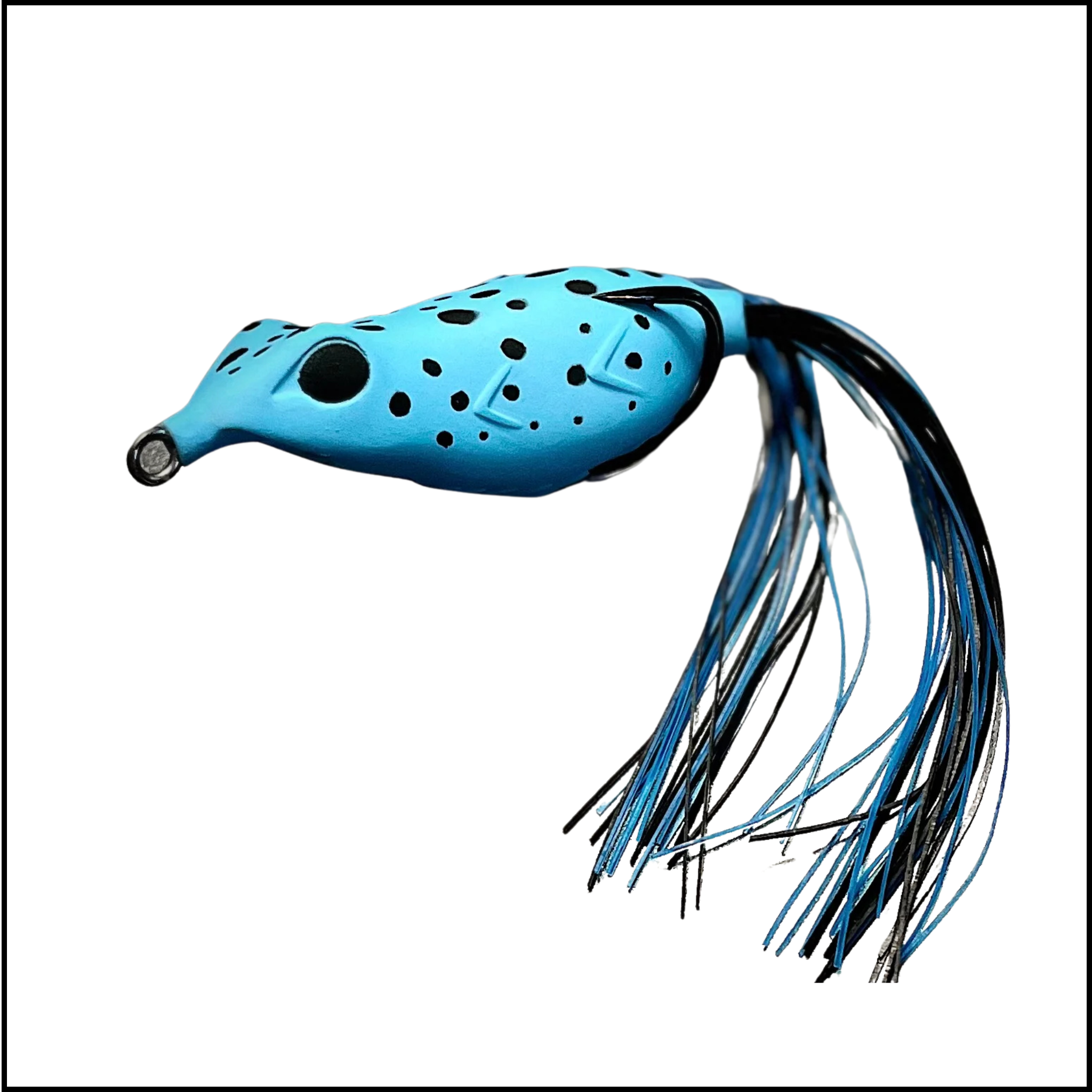 CRB Wave Frog