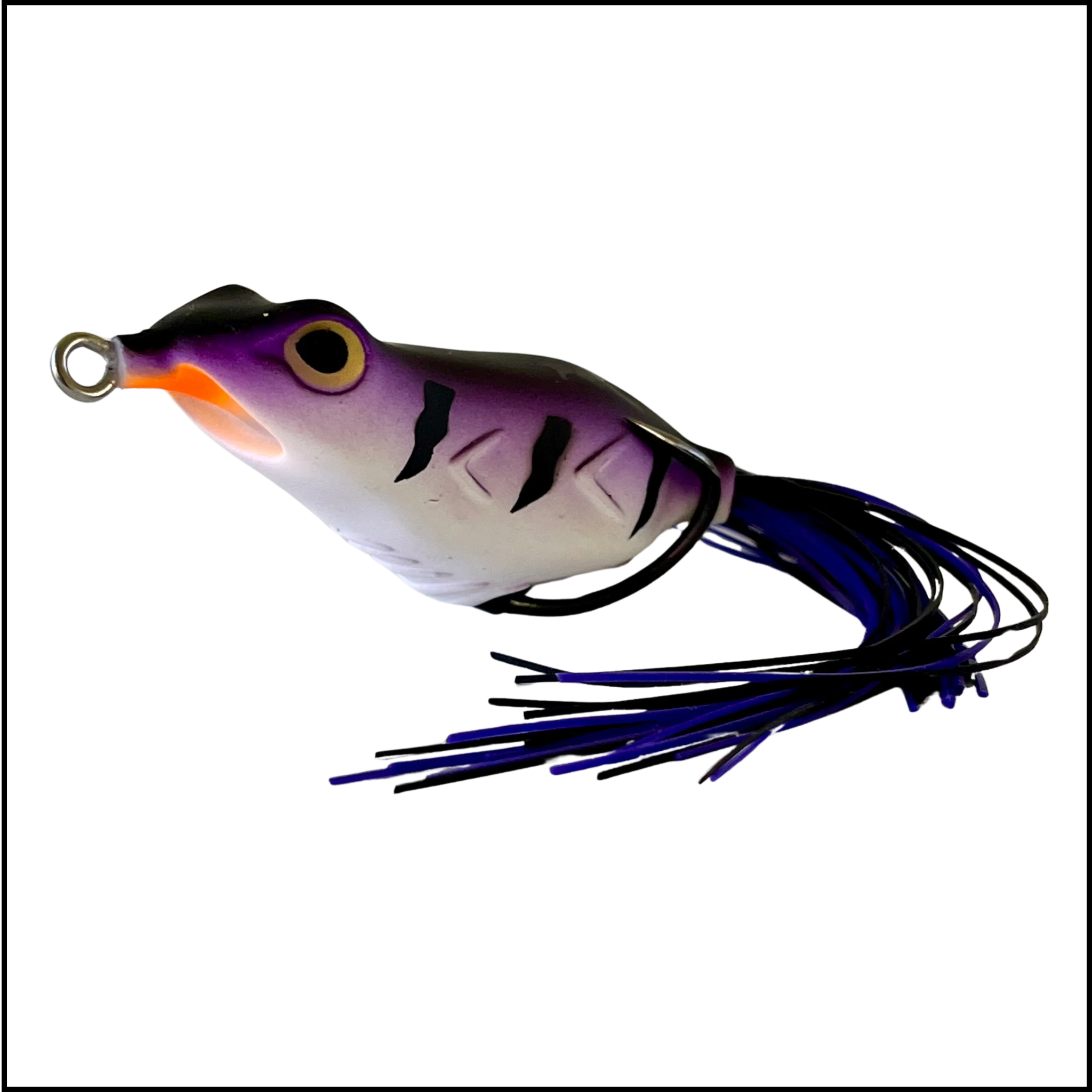 CRB Wave Frog