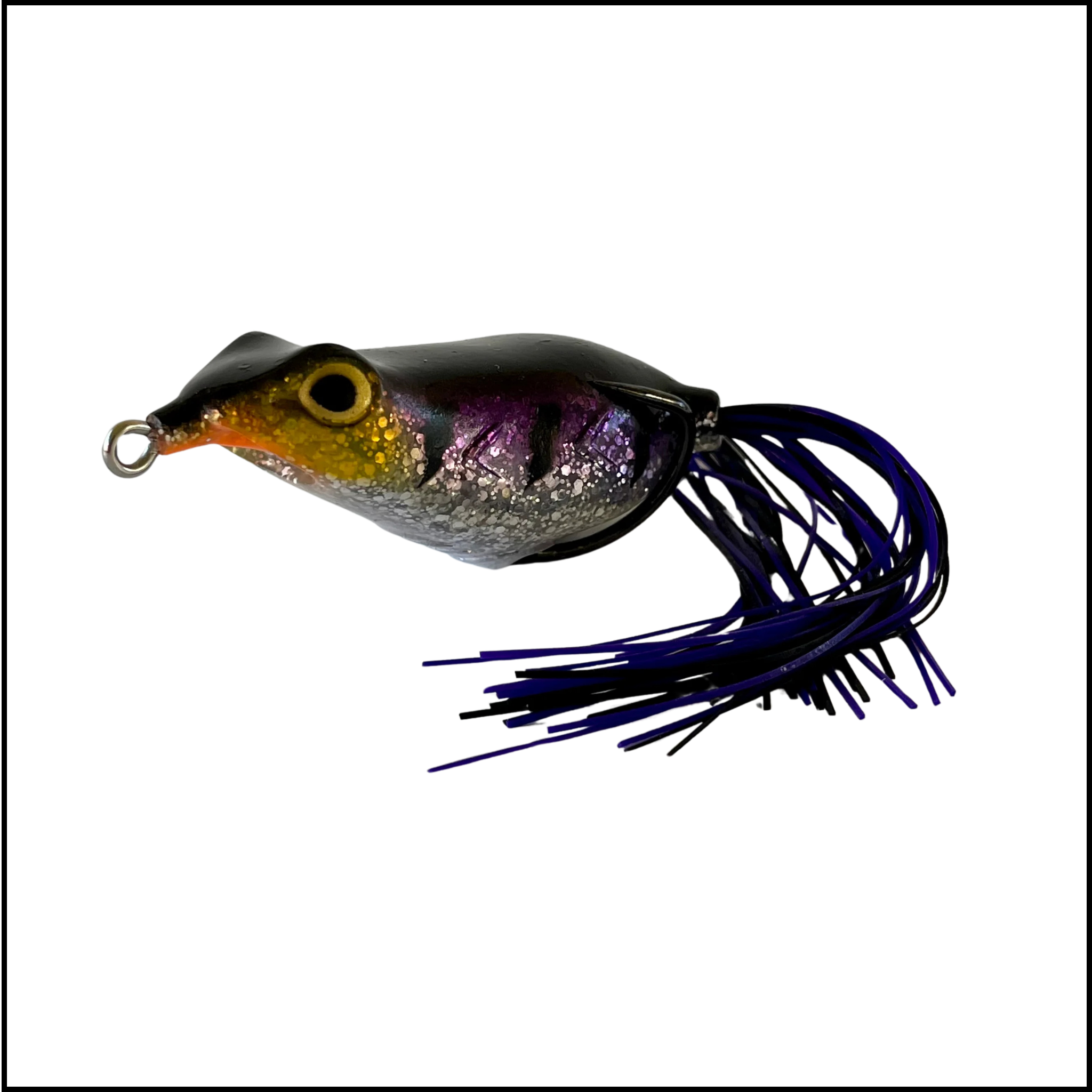 CRB Wave Frog