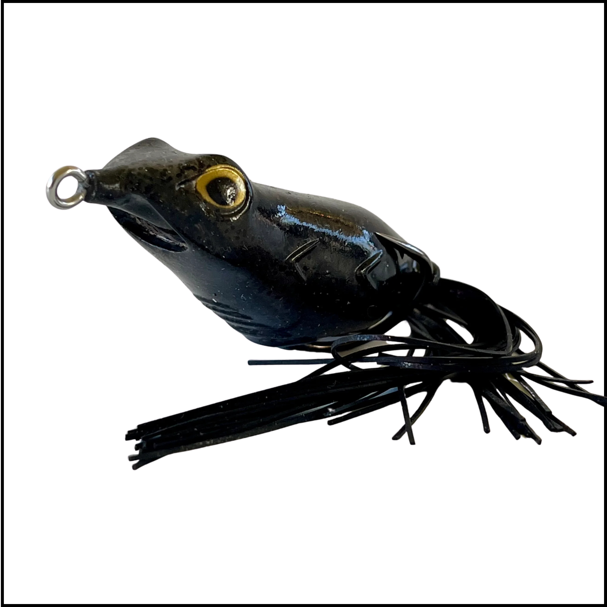 CRB Wave Frog