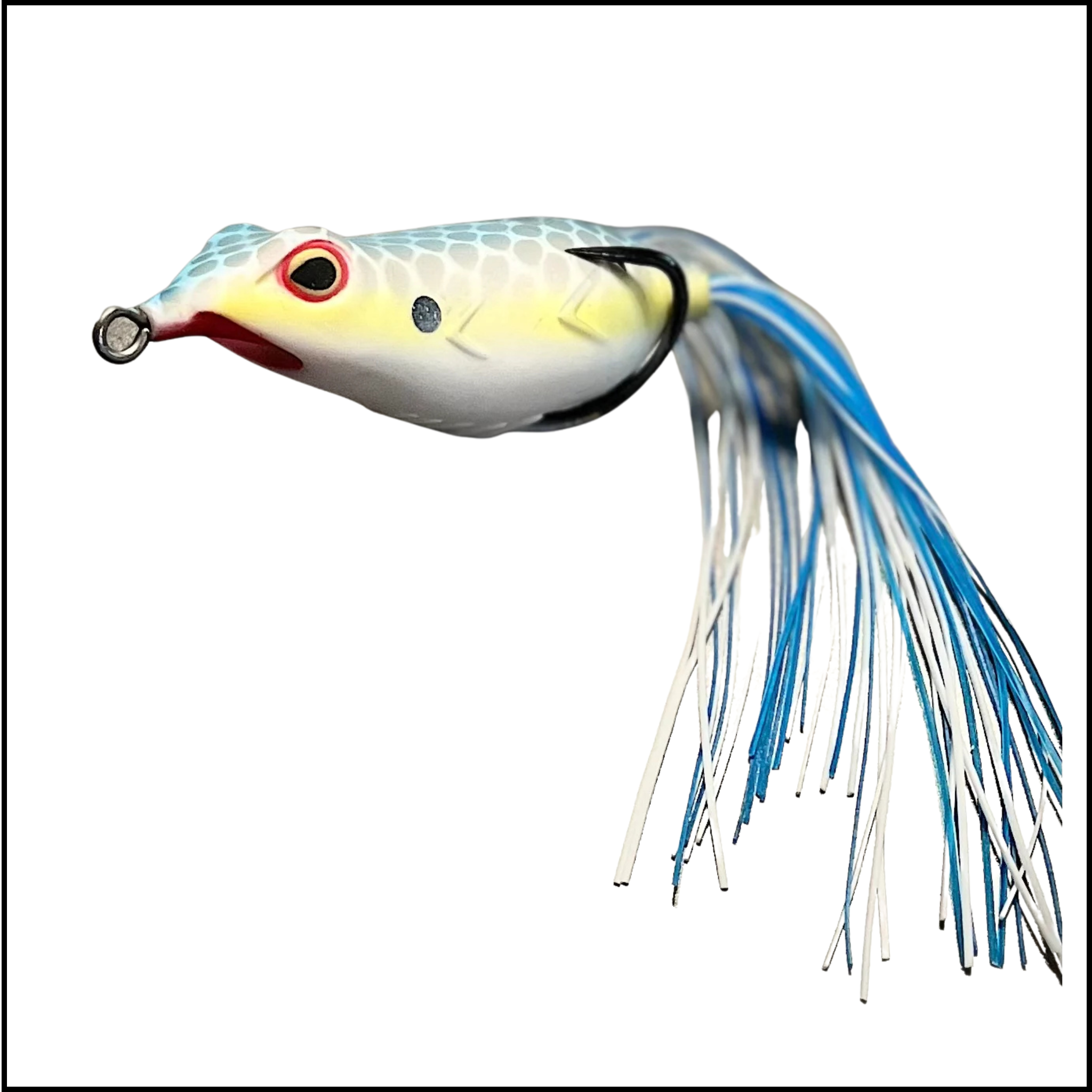 CRB Wave Frog