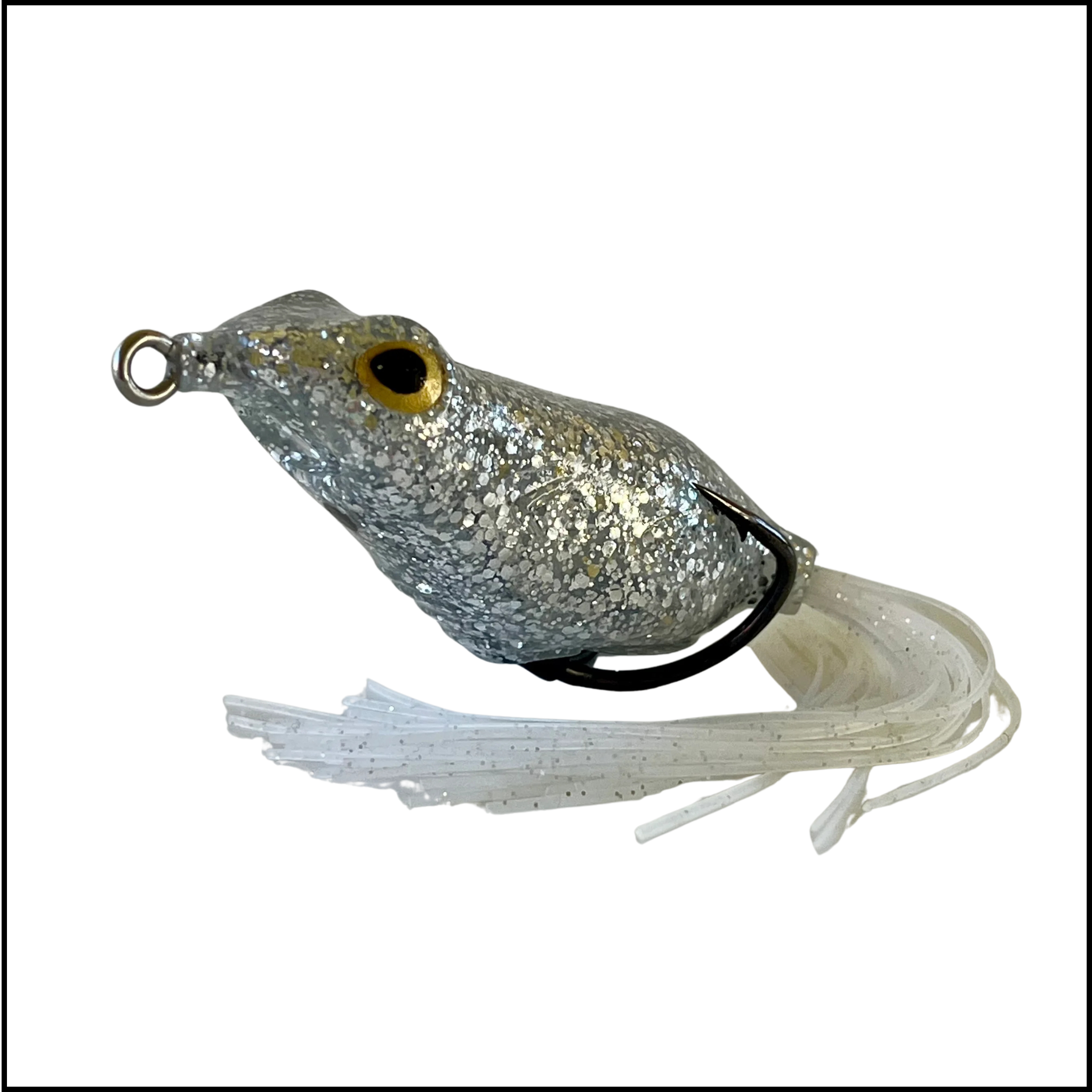 CRB Wave Frog