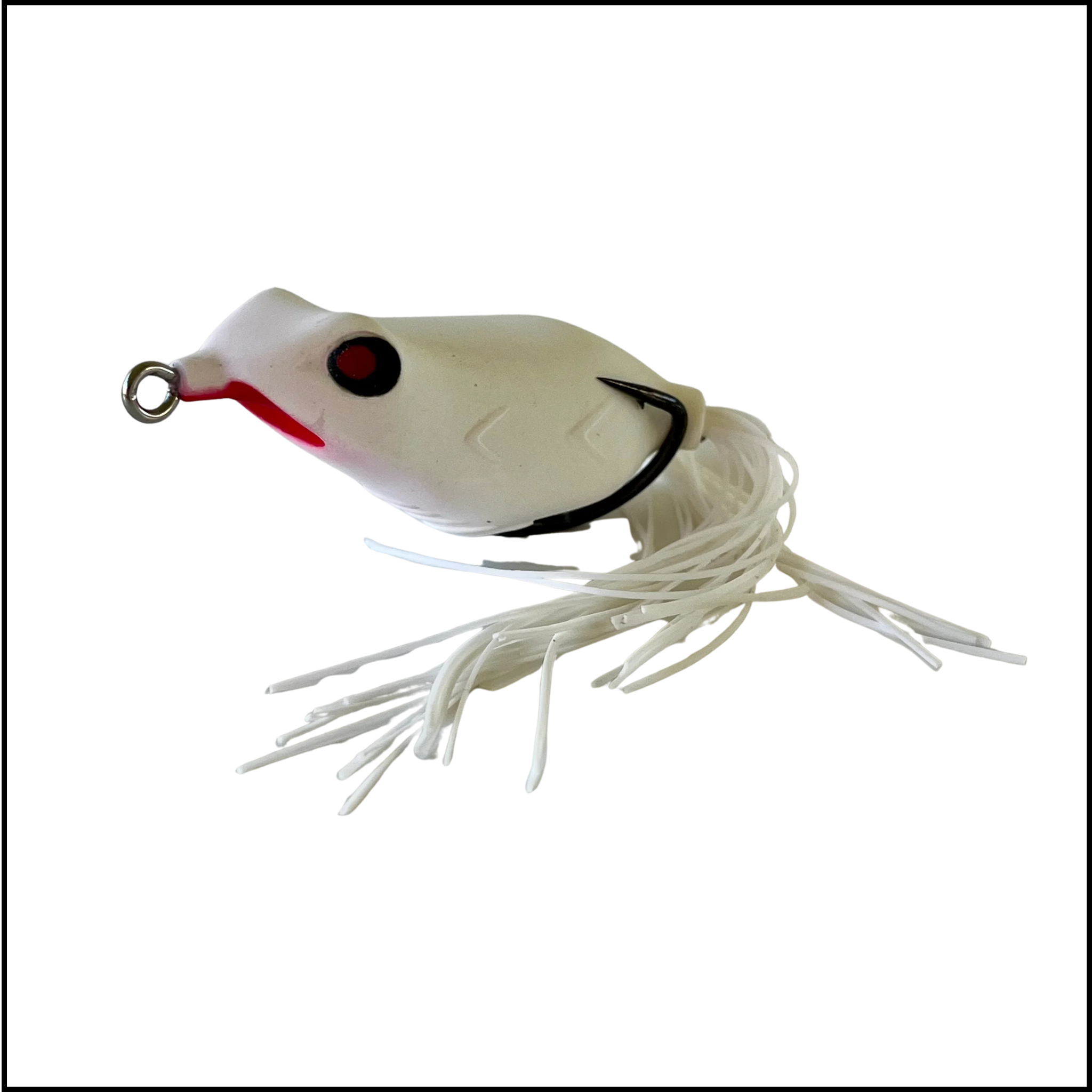 CRB Wave Frog