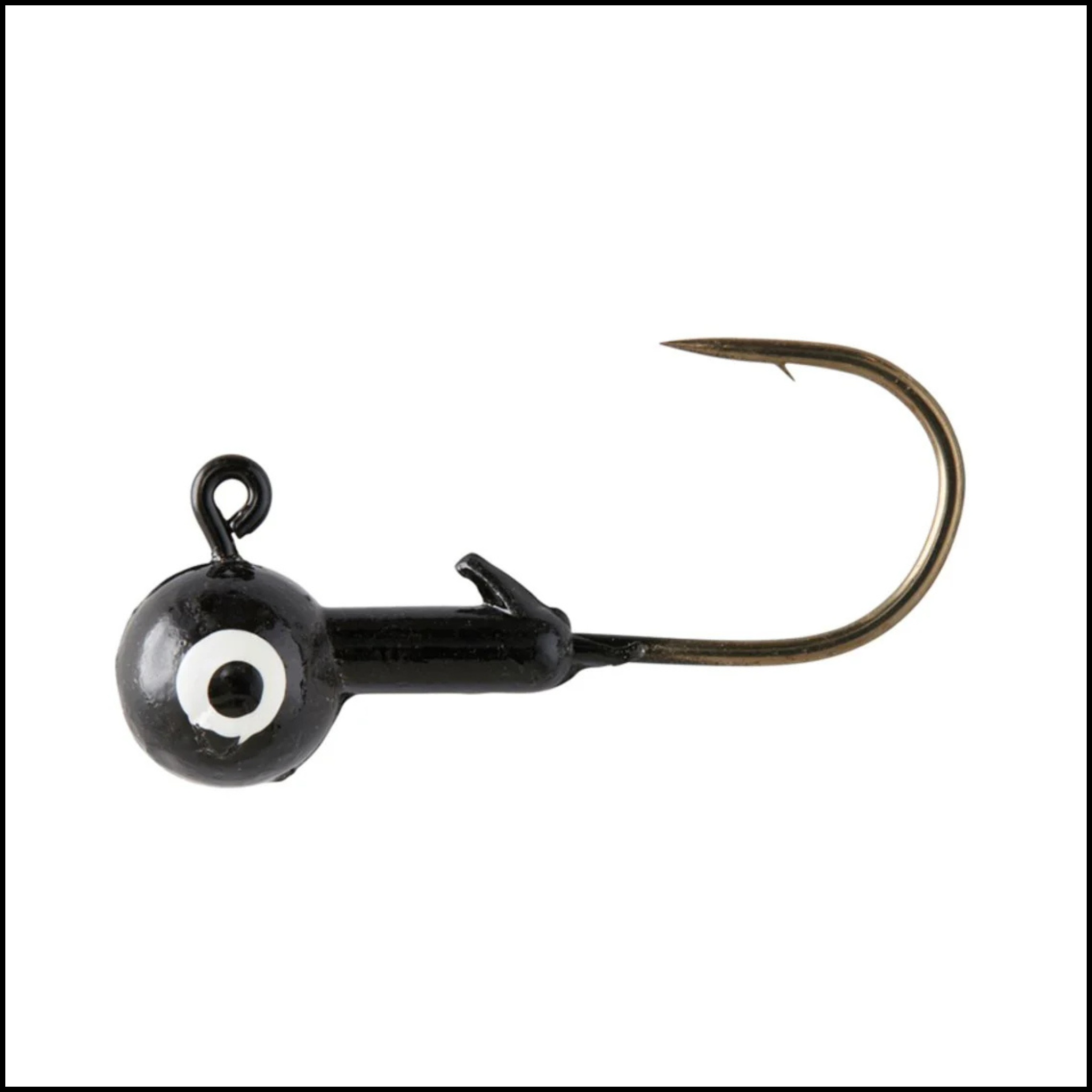Eagle Claw Ball Head Jig