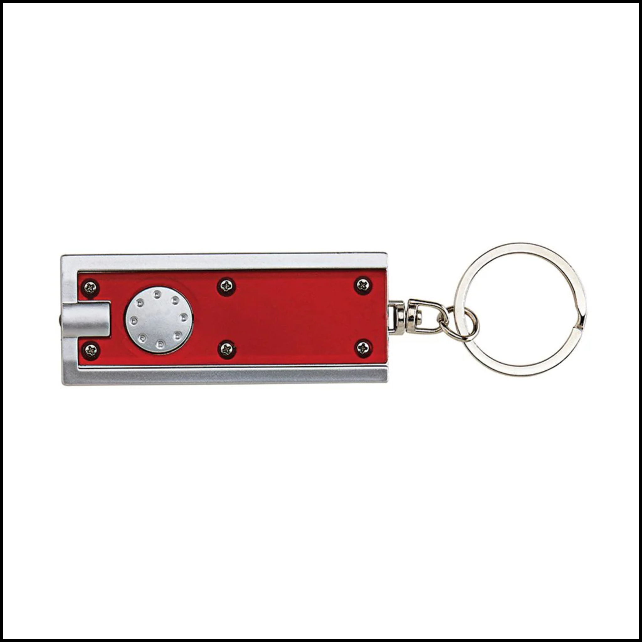 Eagle Claw Jig Charging Light
