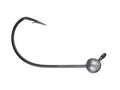 Elite Tube Jighead (3pk)