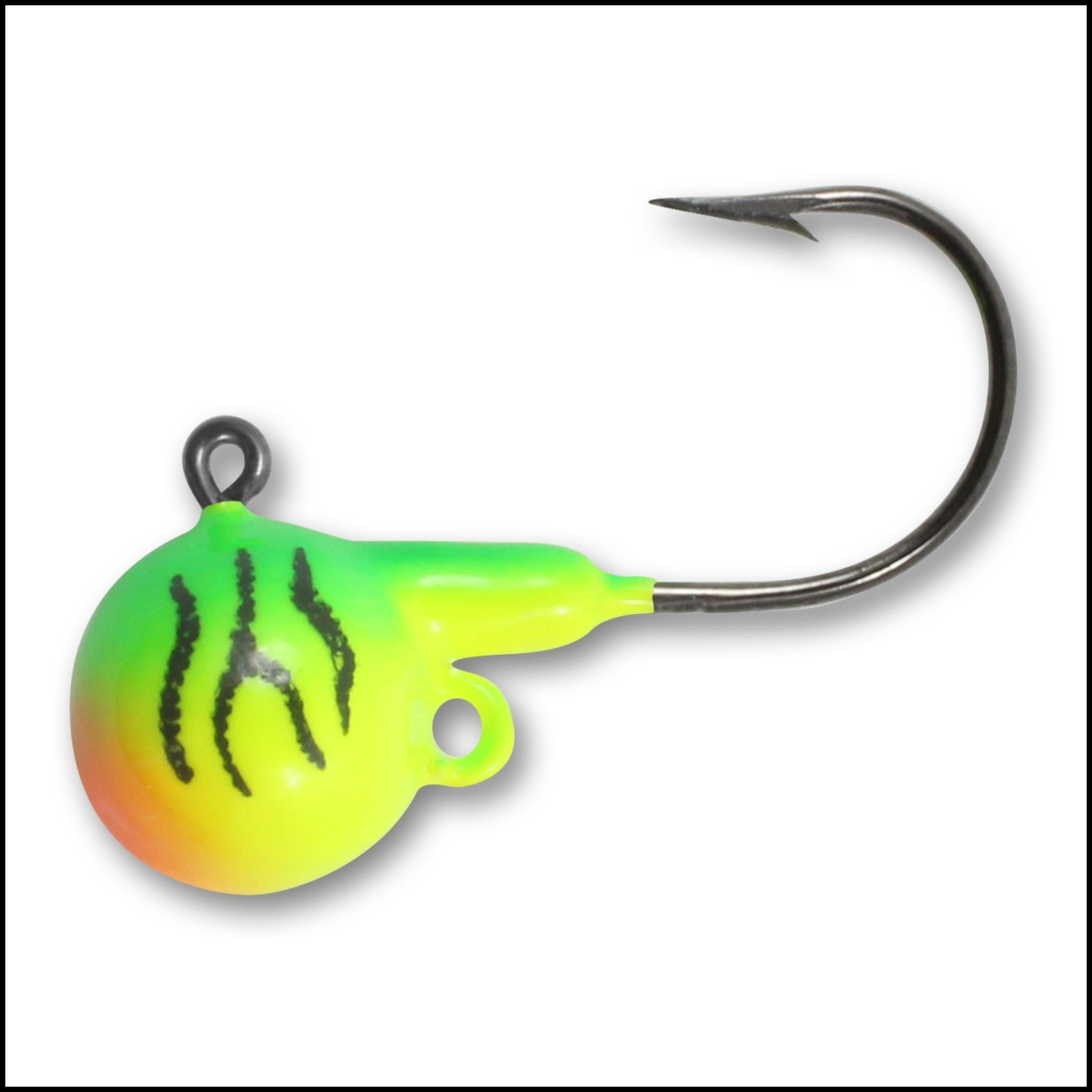 Northland Fire-Ball Jig