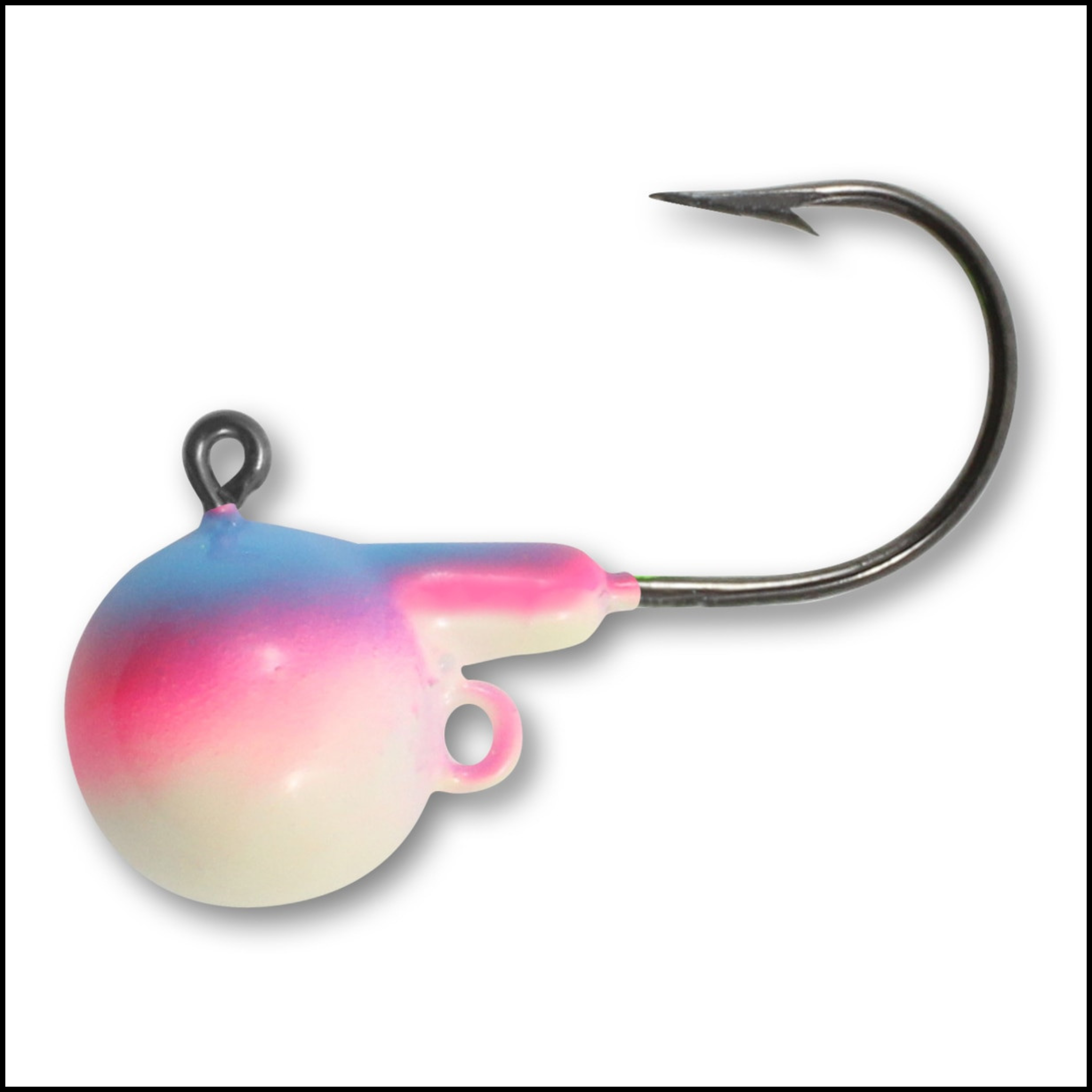 Northland Fire-Ball Jig