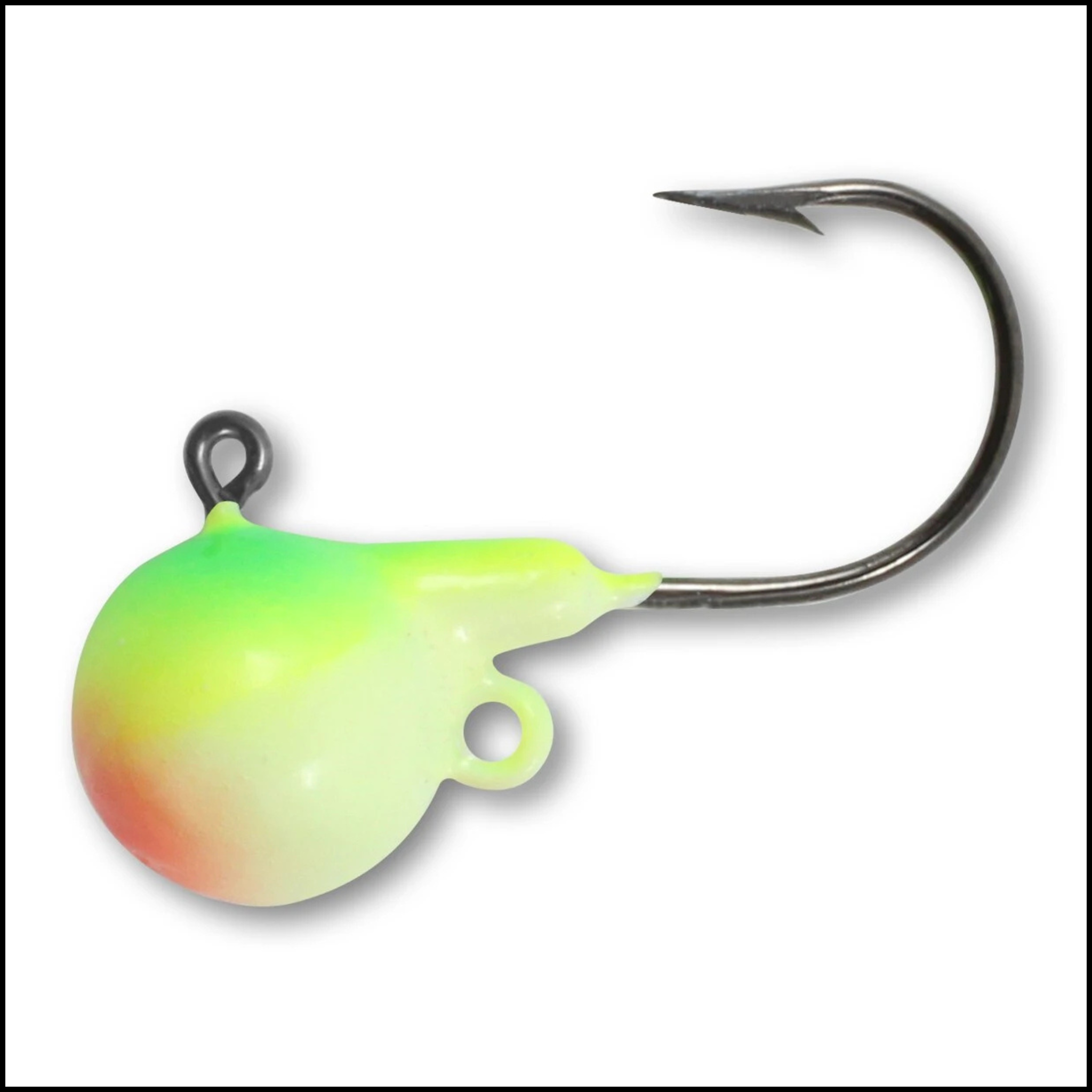 Northland Fire-Ball Jig