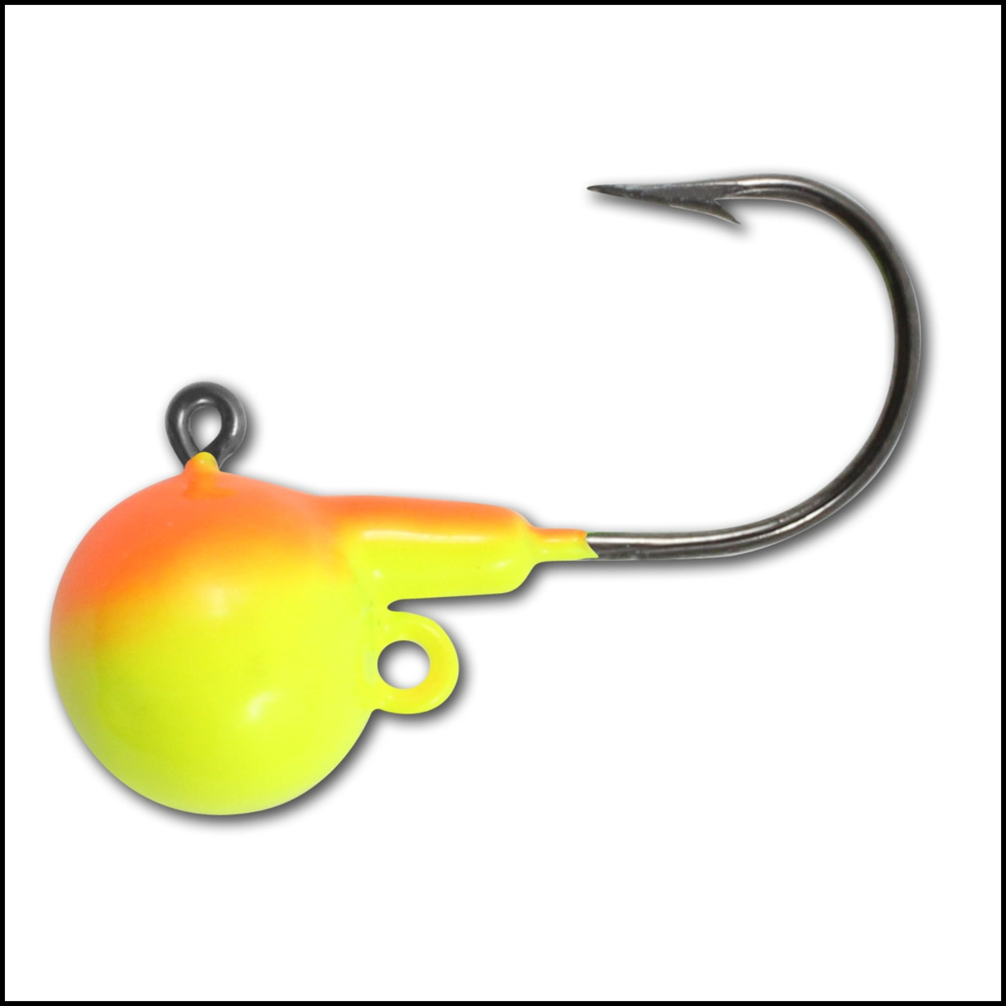 Northland Fire-Ball Jig