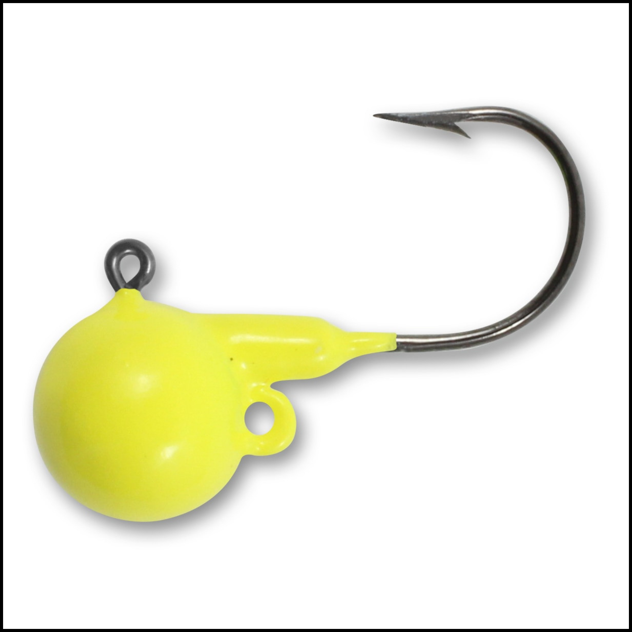 Northland Fire-Ball Jig