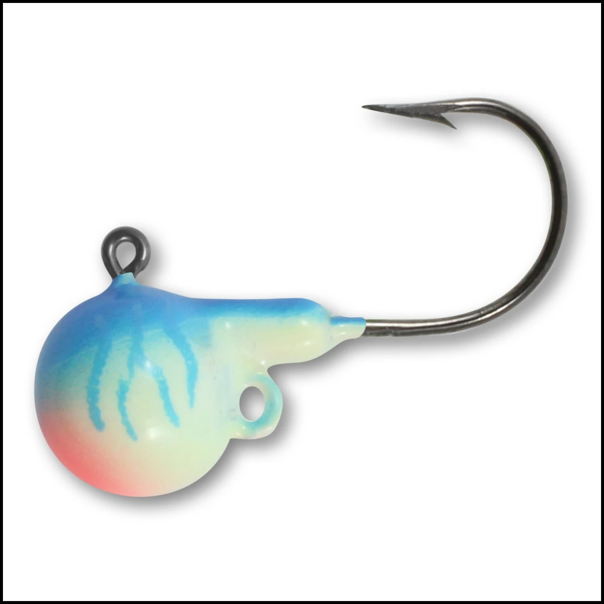 Northland Fire-Ball Jig