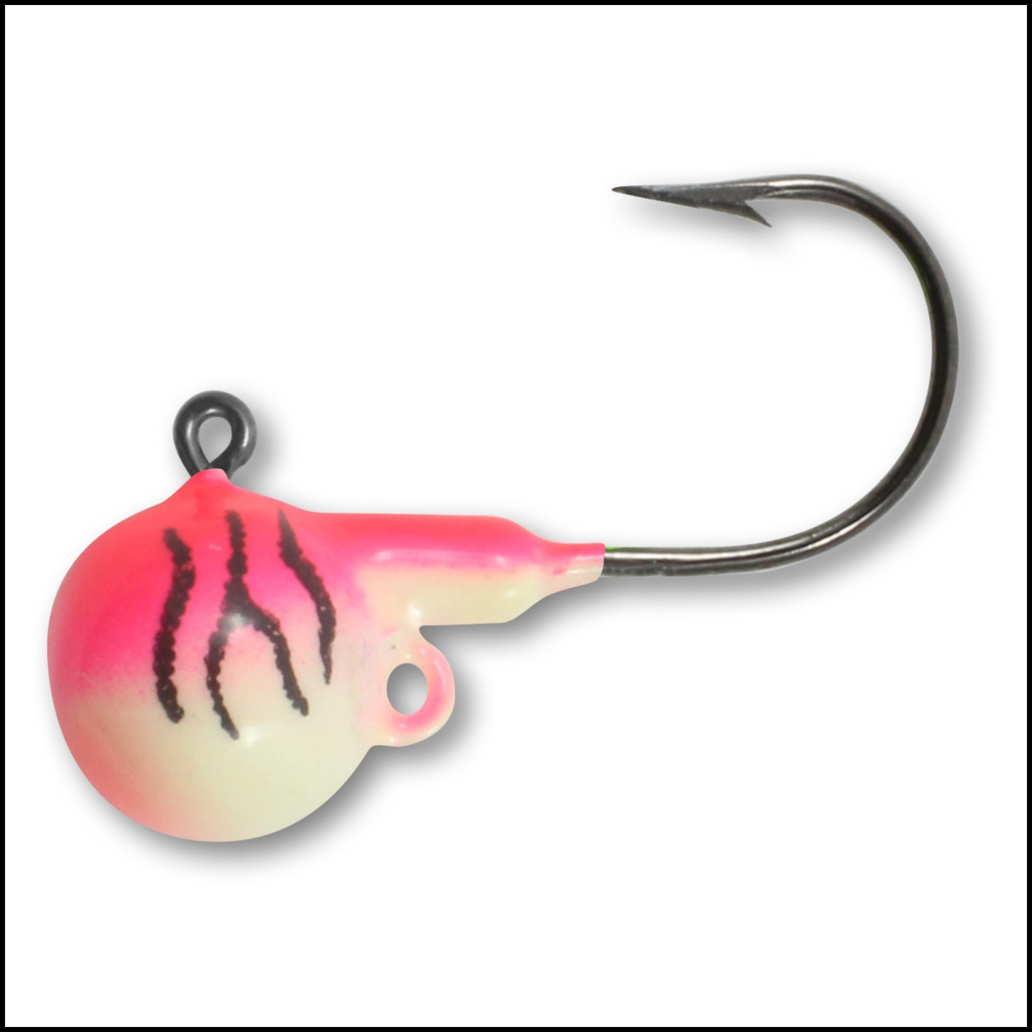 Northland Fire-Ball Jig
